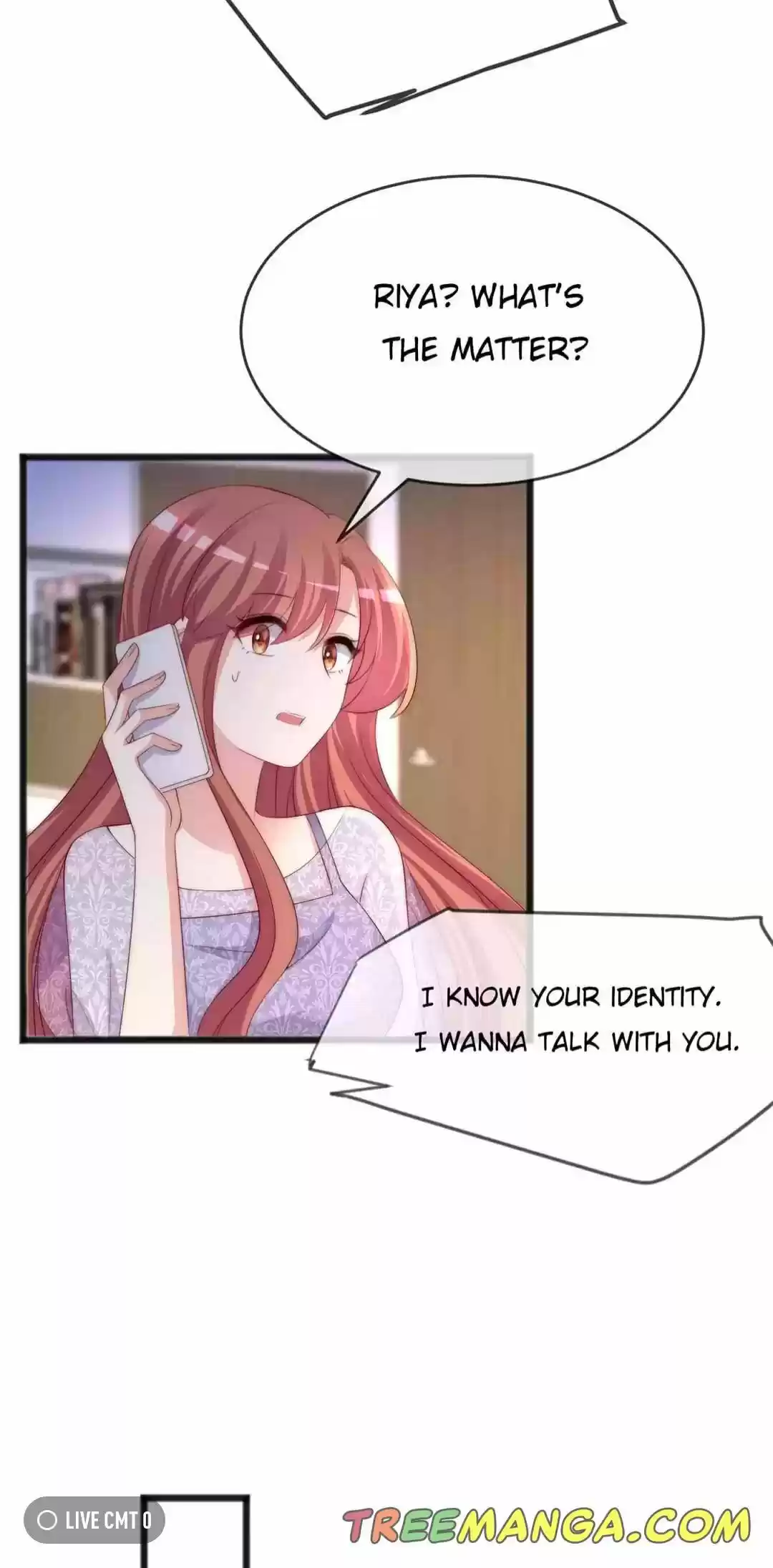 Jerk, You Can't Escape Chapter 288