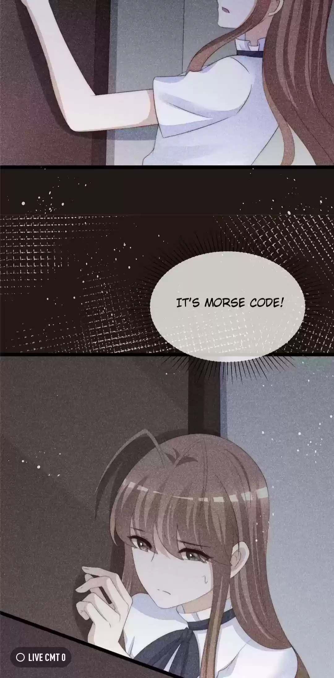 Jerk, You Can't Escape Chapter 288