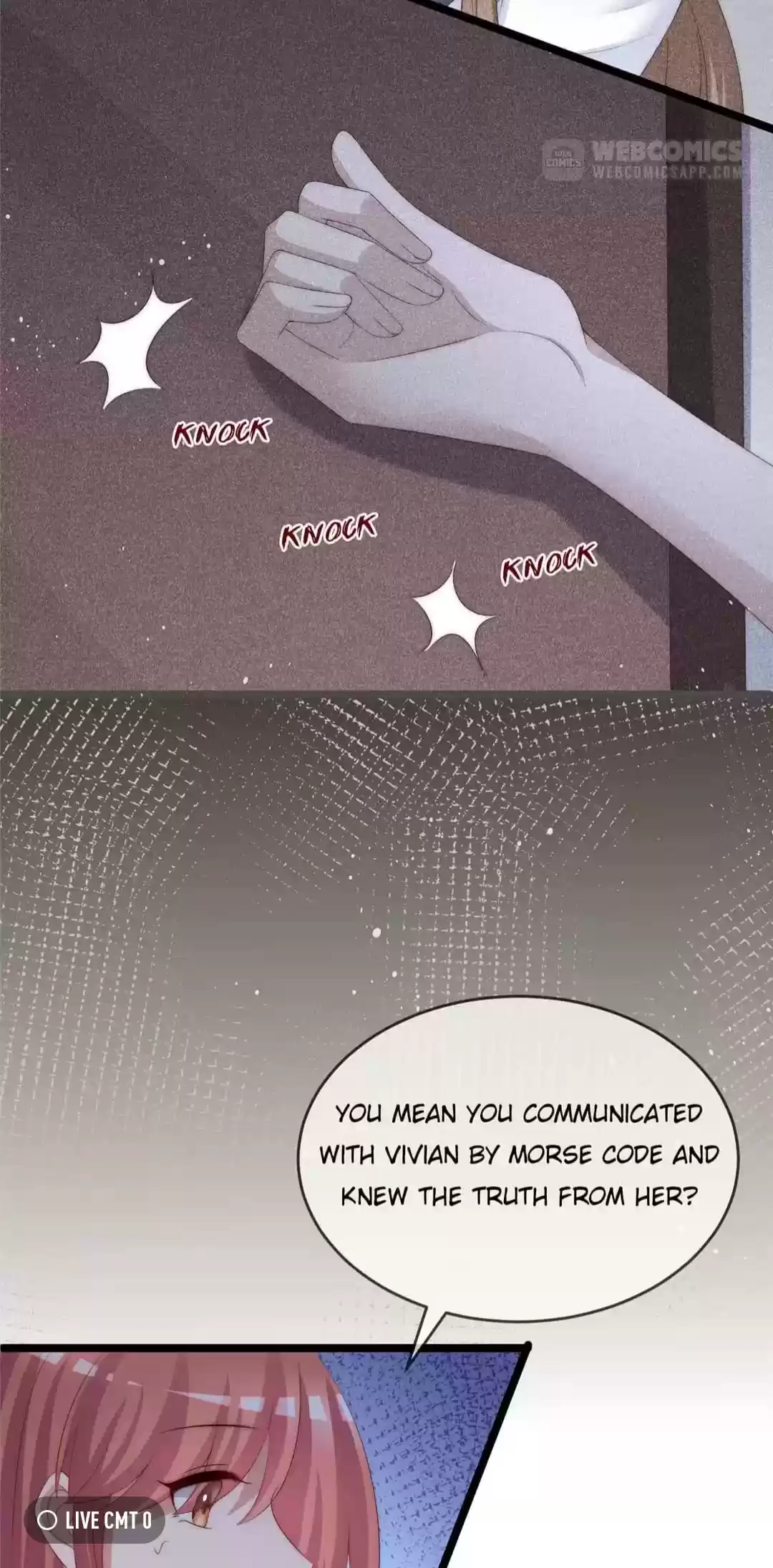 Jerk, You Can't Escape Chapter 288