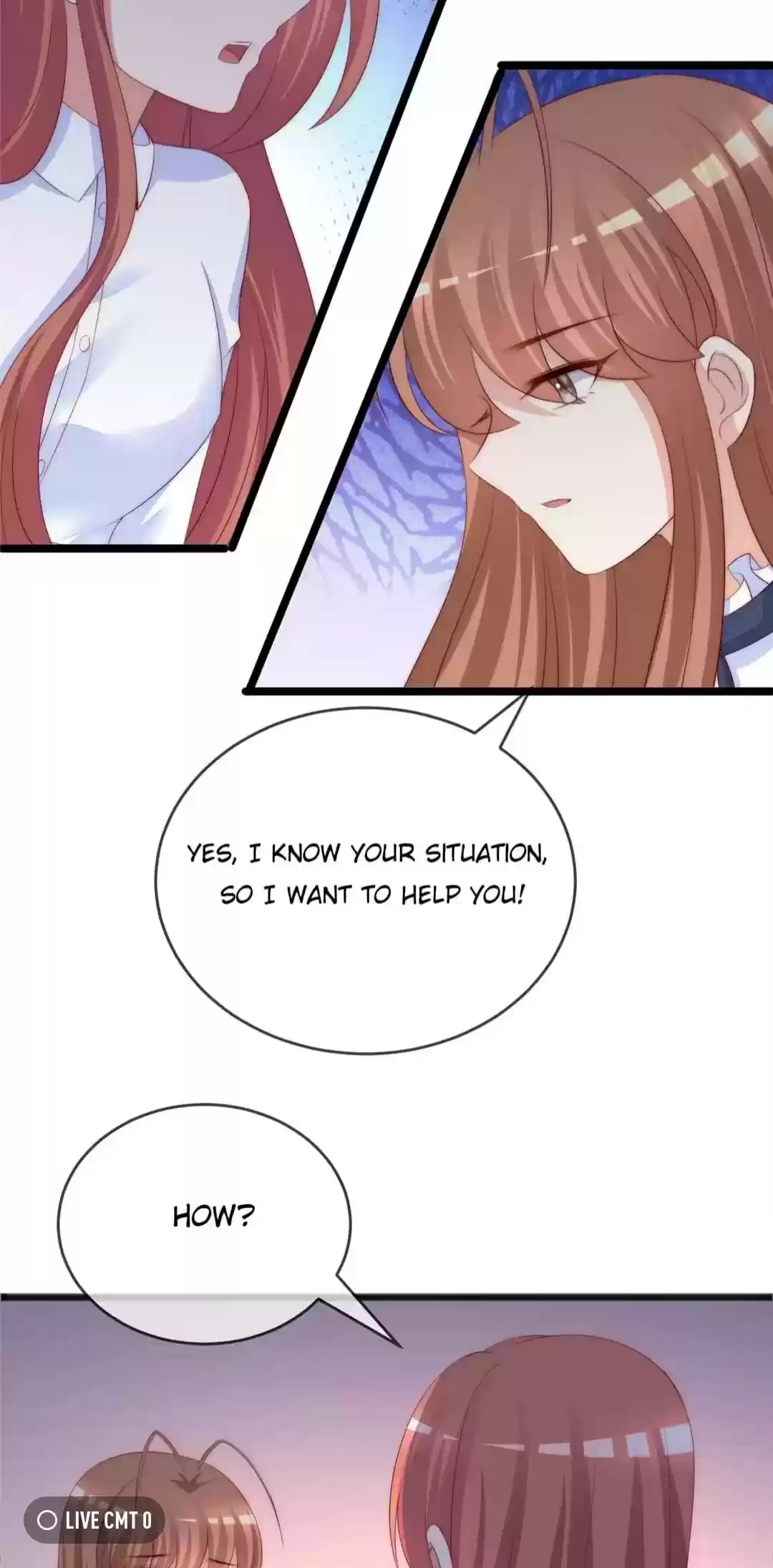 Jerk, You Can't Escape Chapter 288