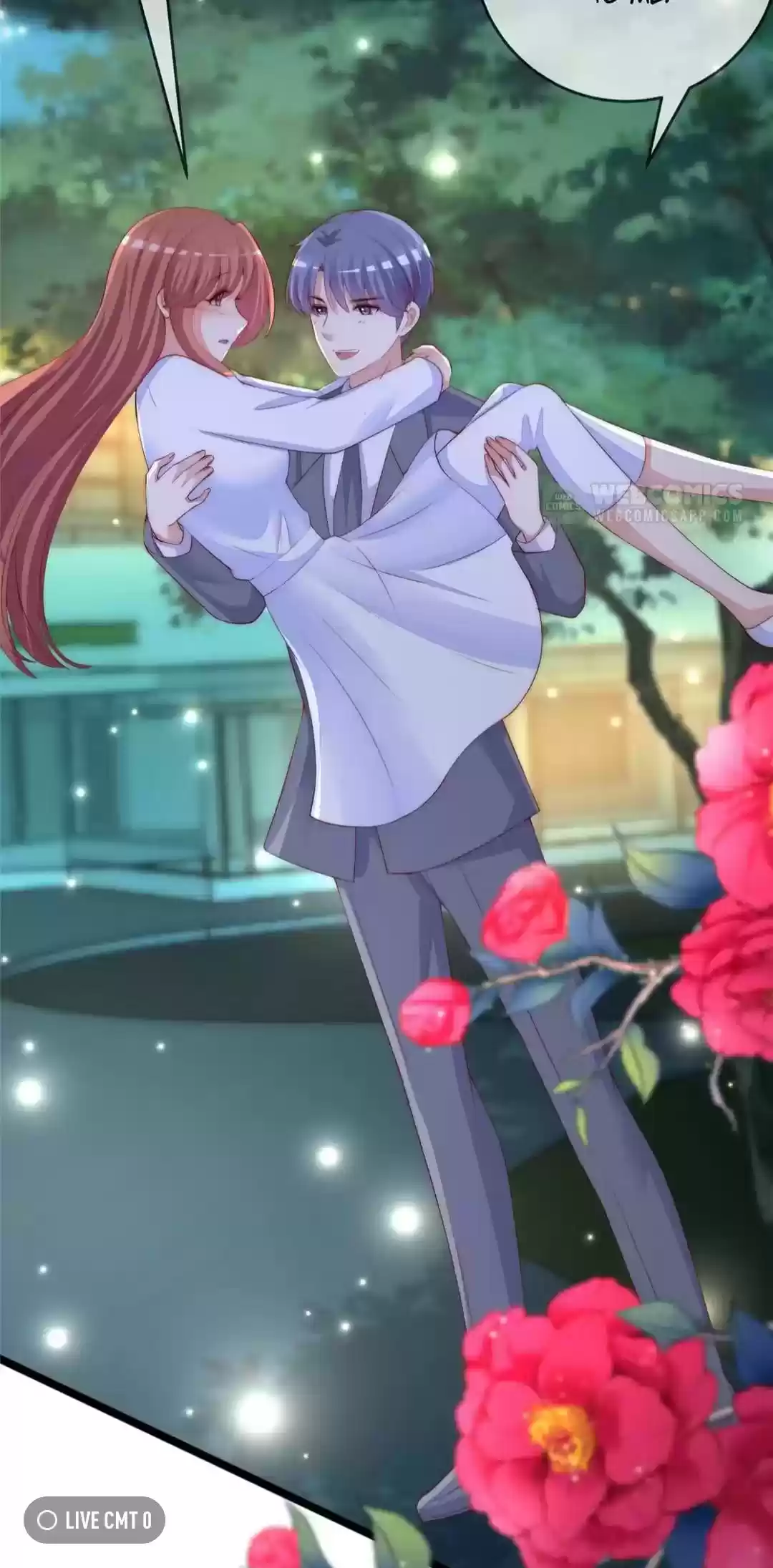 Jerk, You Can't Escape Chapter 288