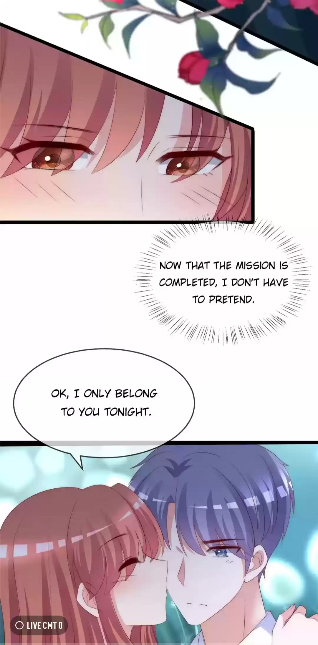 Jerk, You Can't Escape Chapter 288