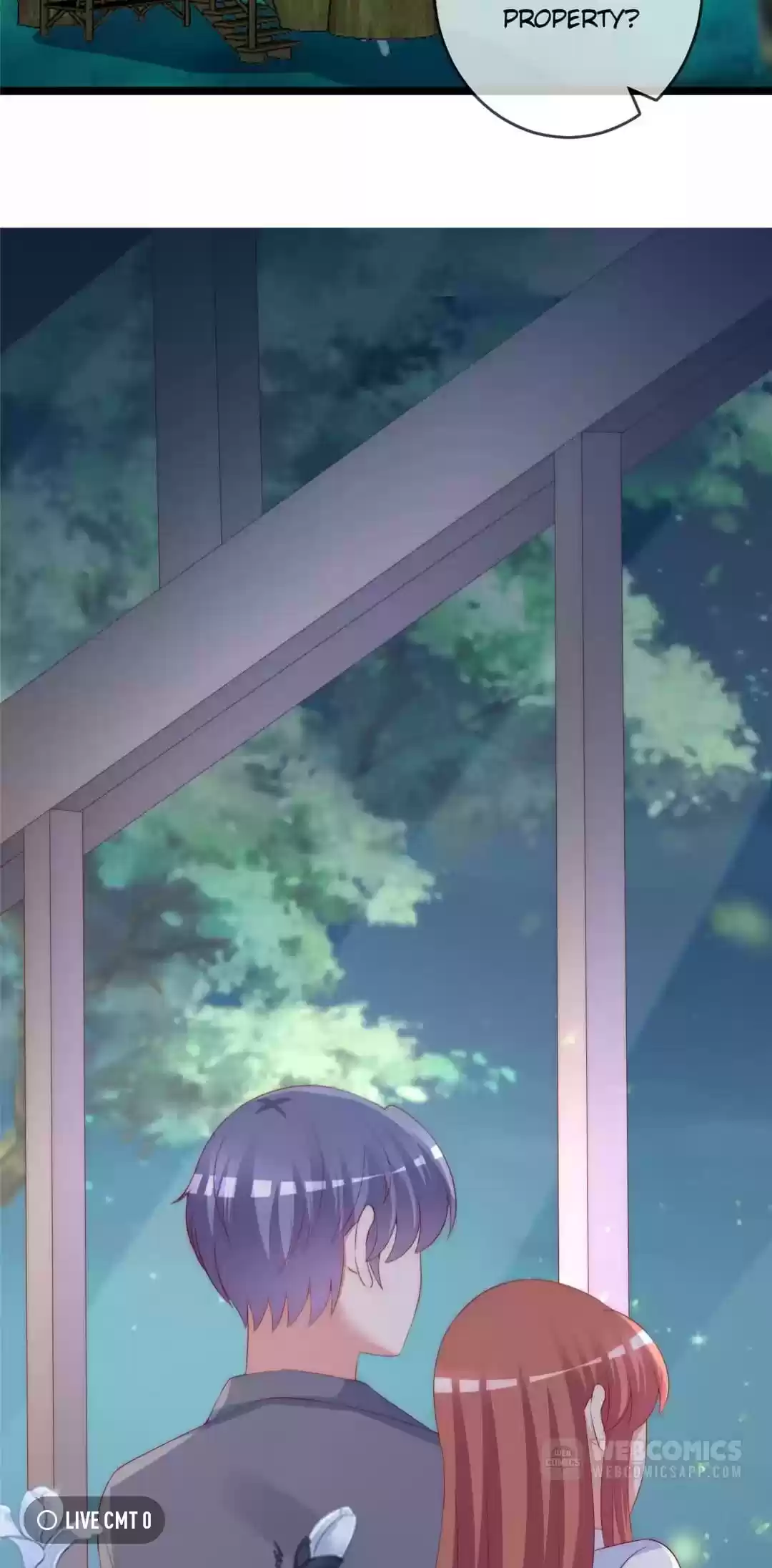 Jerk, You Can't Escape Chapter 288