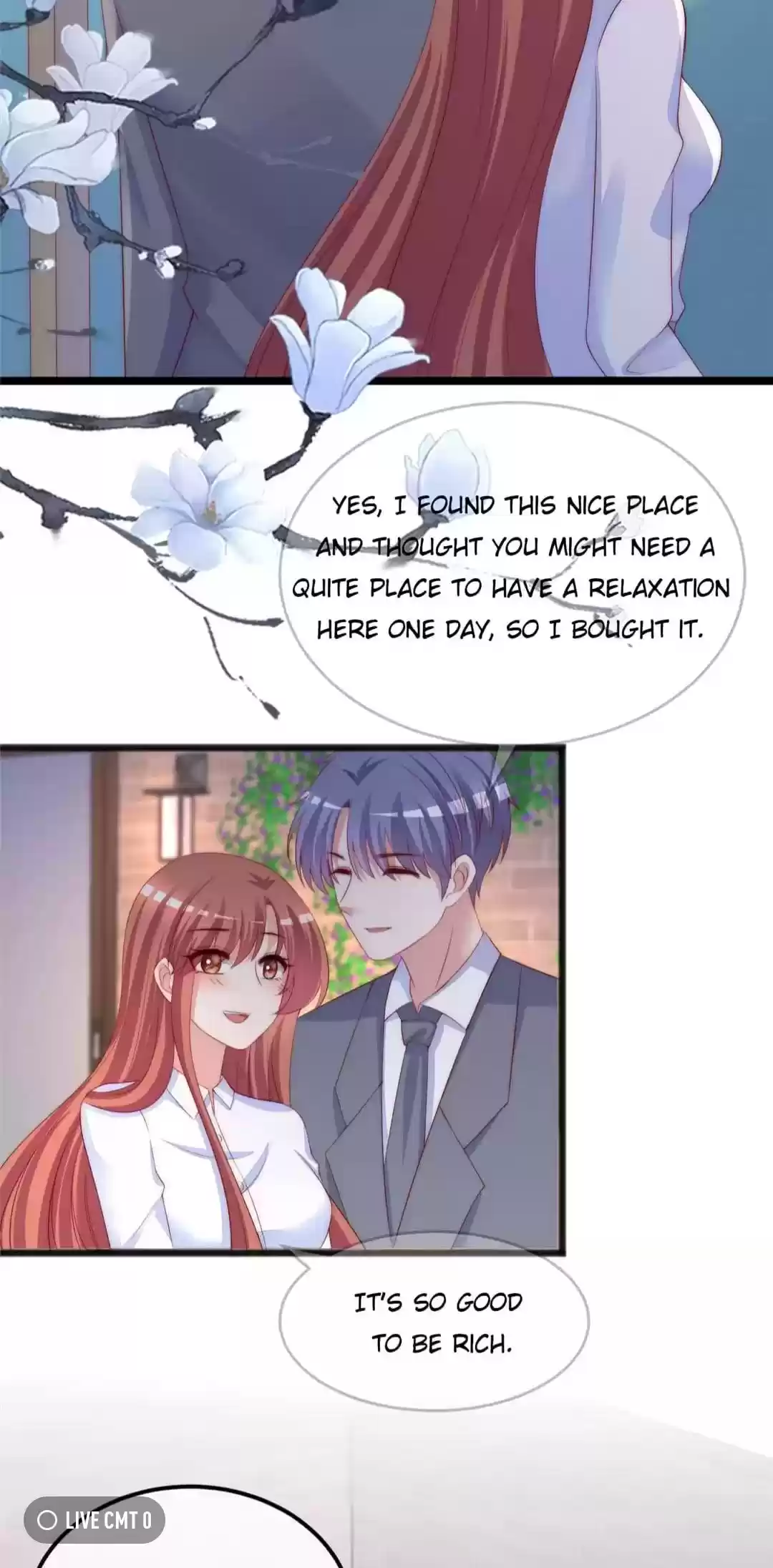 Jerk, You Can't Escape Chapter 288