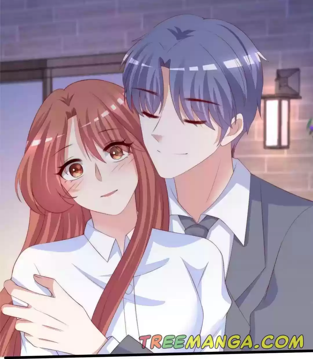 Jerk, You Can't Escape Chapter 288