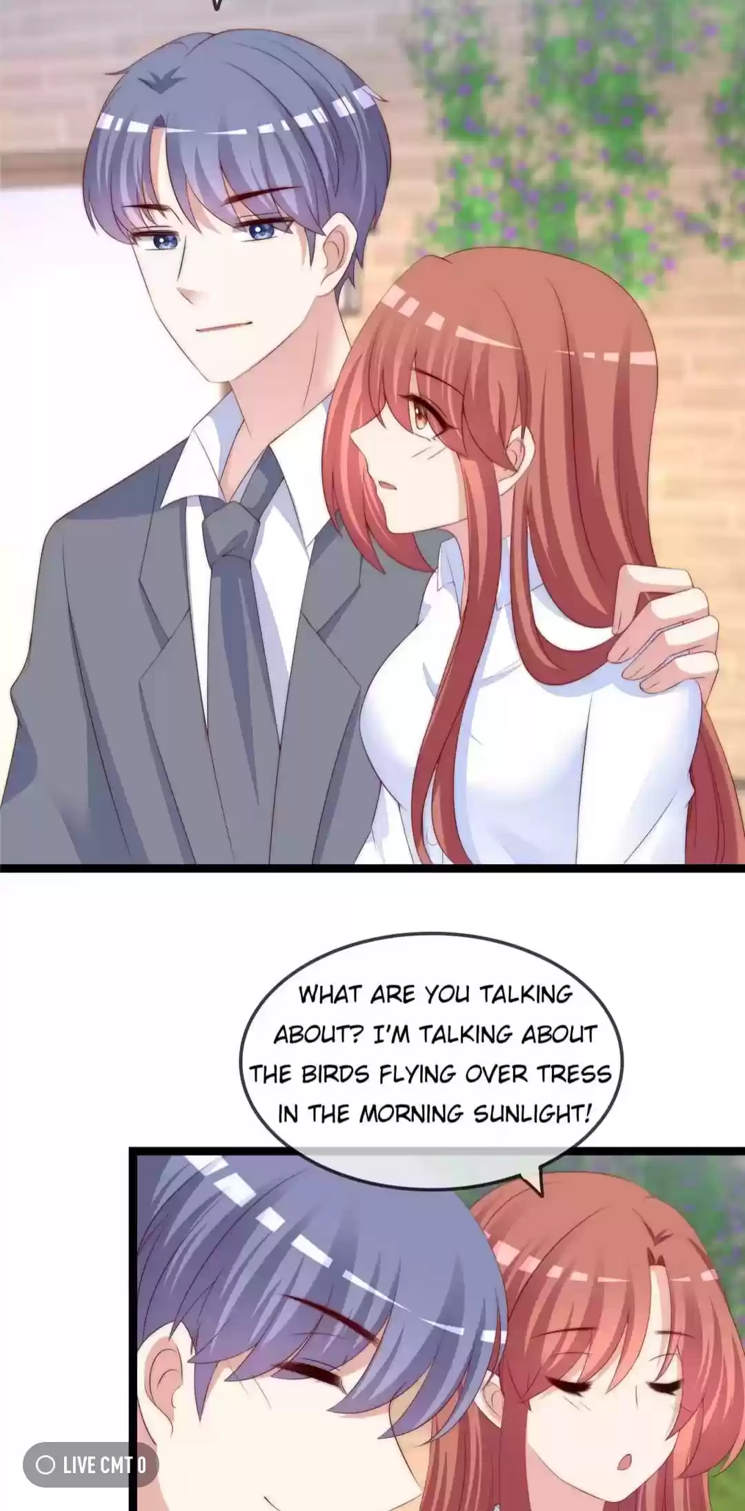 Jerk, You Can't Escape Chapter 289