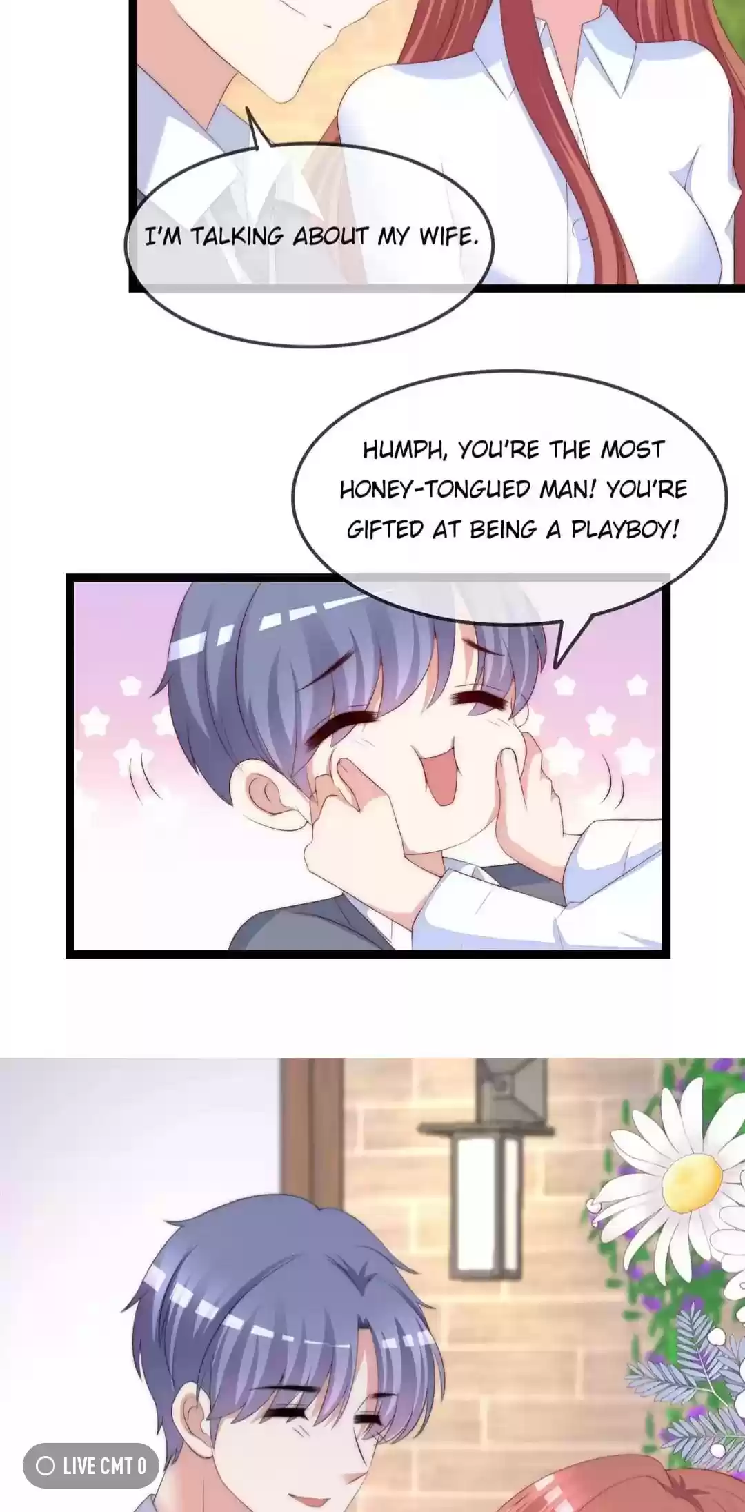 Jerk, You Can't Escape Chapter 289