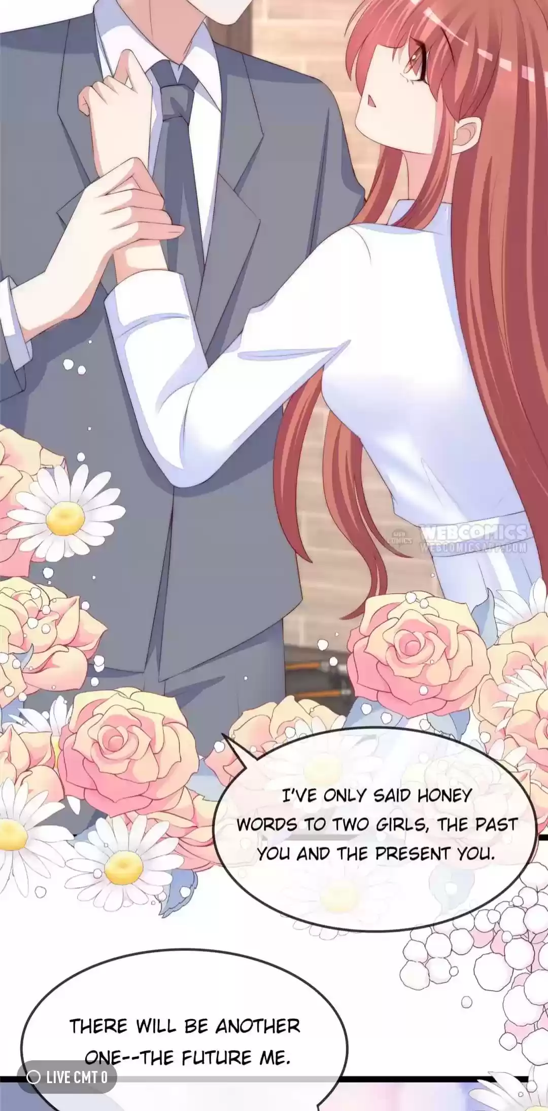 Jerk, You Can't Escape Chapter 289