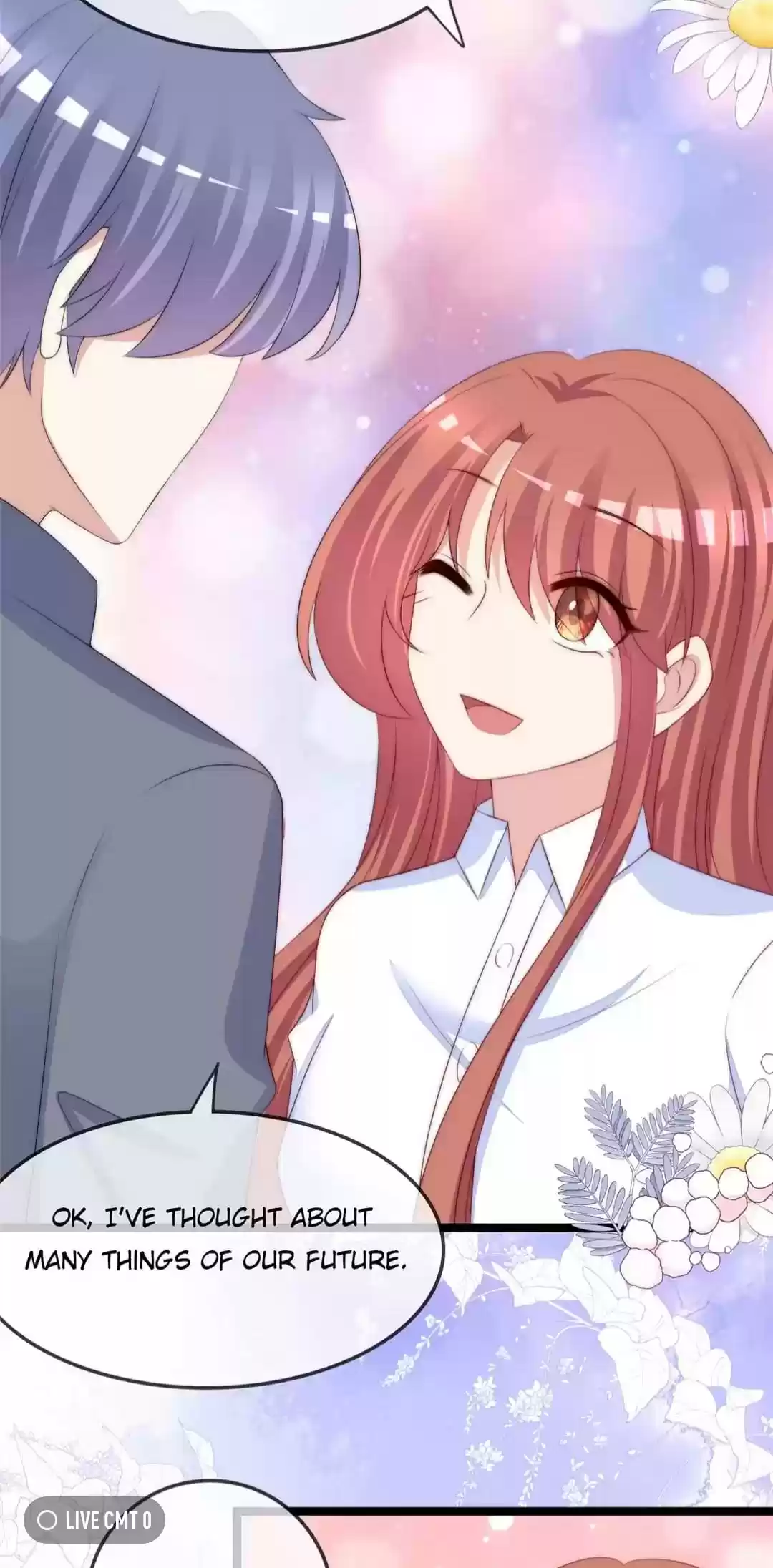 Jerk, You Can't Escape Chapter 289