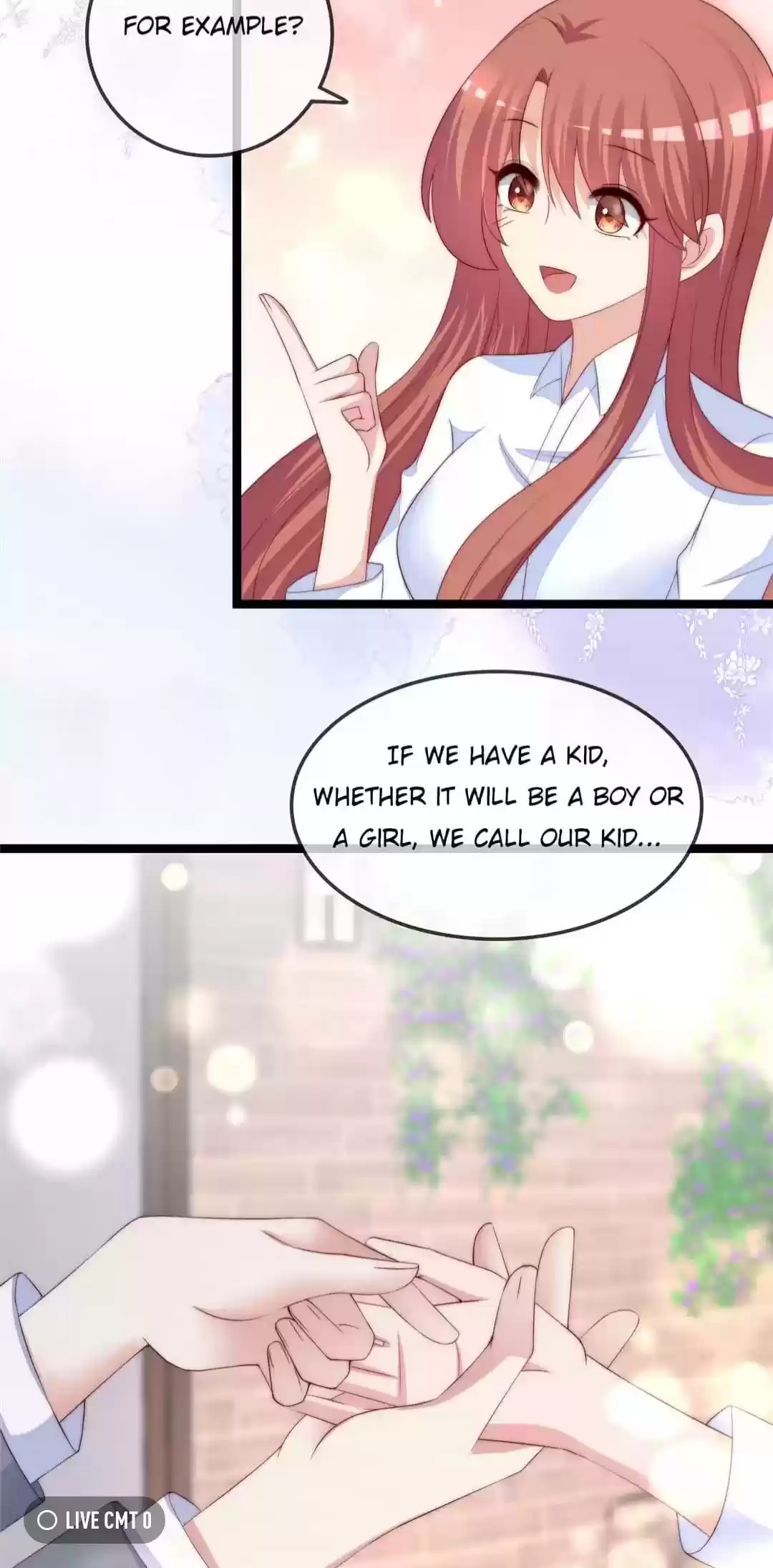 Jerk, You Can't Escape Chapter 289