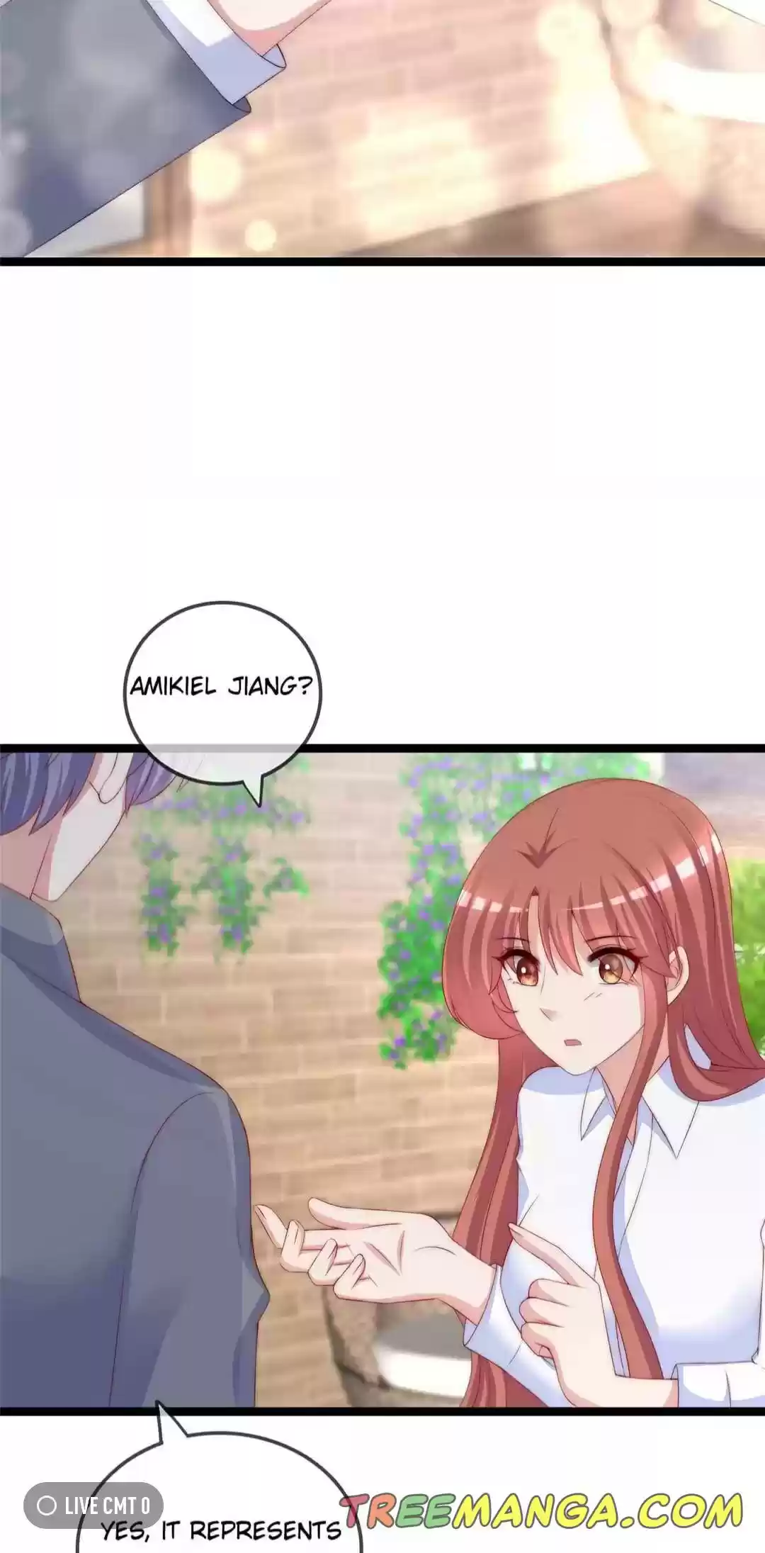 Jerk, You Can't Escape Chapter 289