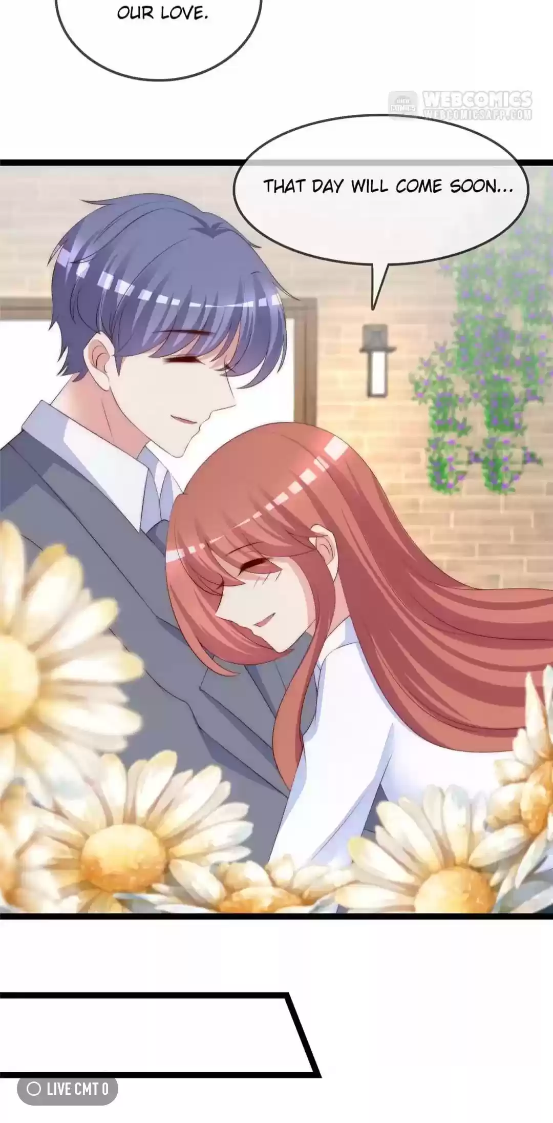 Jerk, You Can't Escape Chapter 289