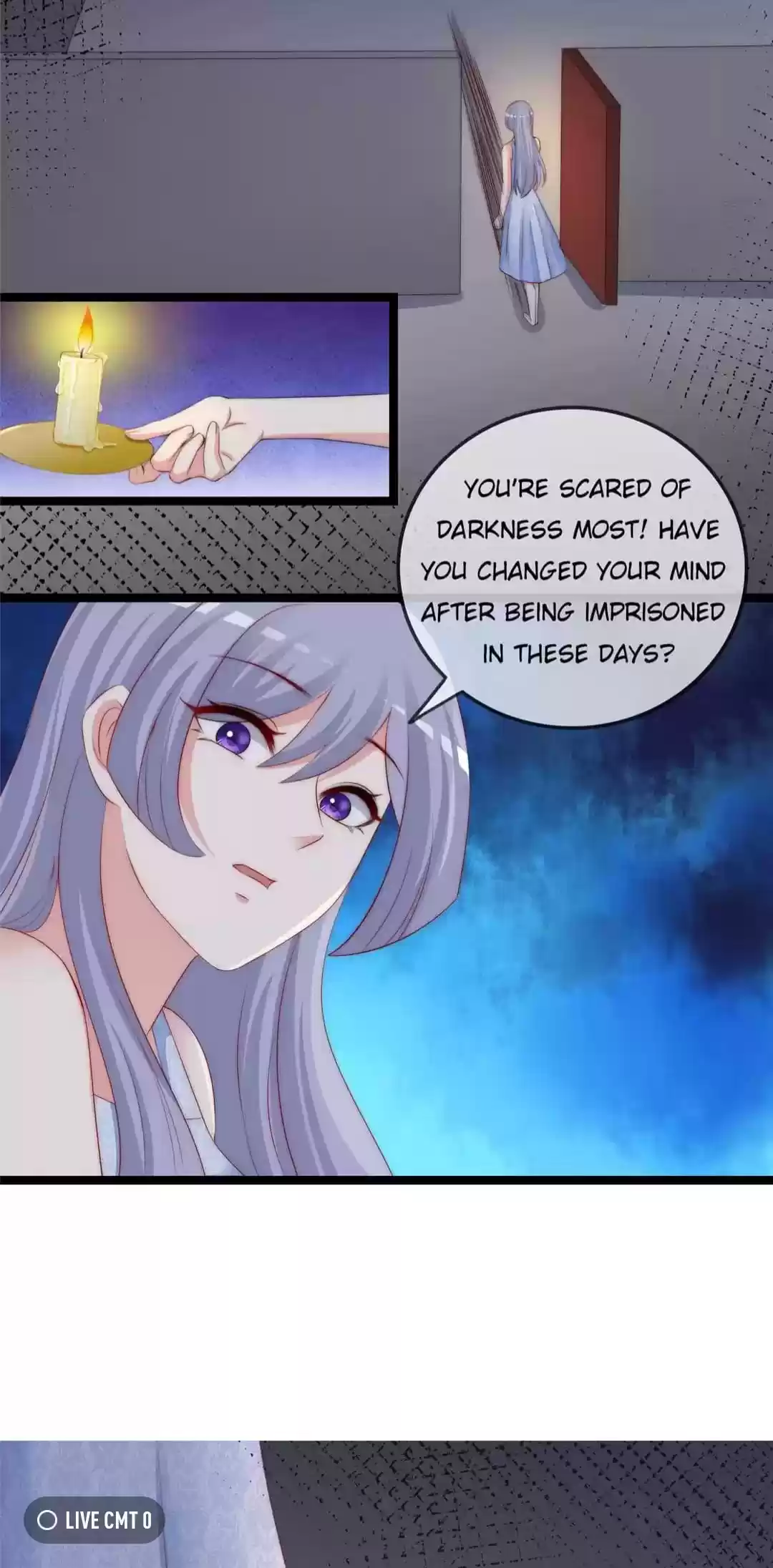 Jerk, You Can't Escape Chapter 289