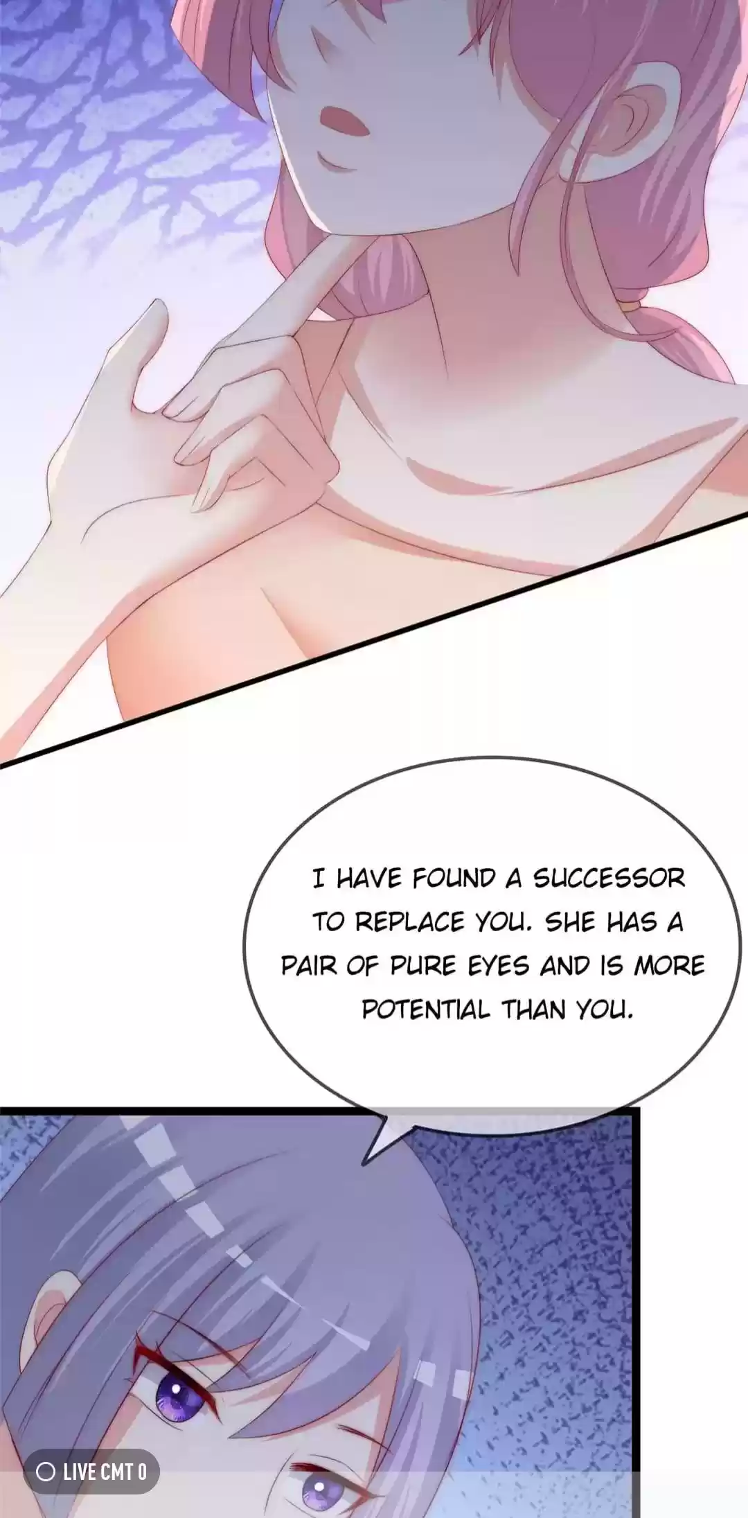 Jerk, You Can't Escape Chapter 289