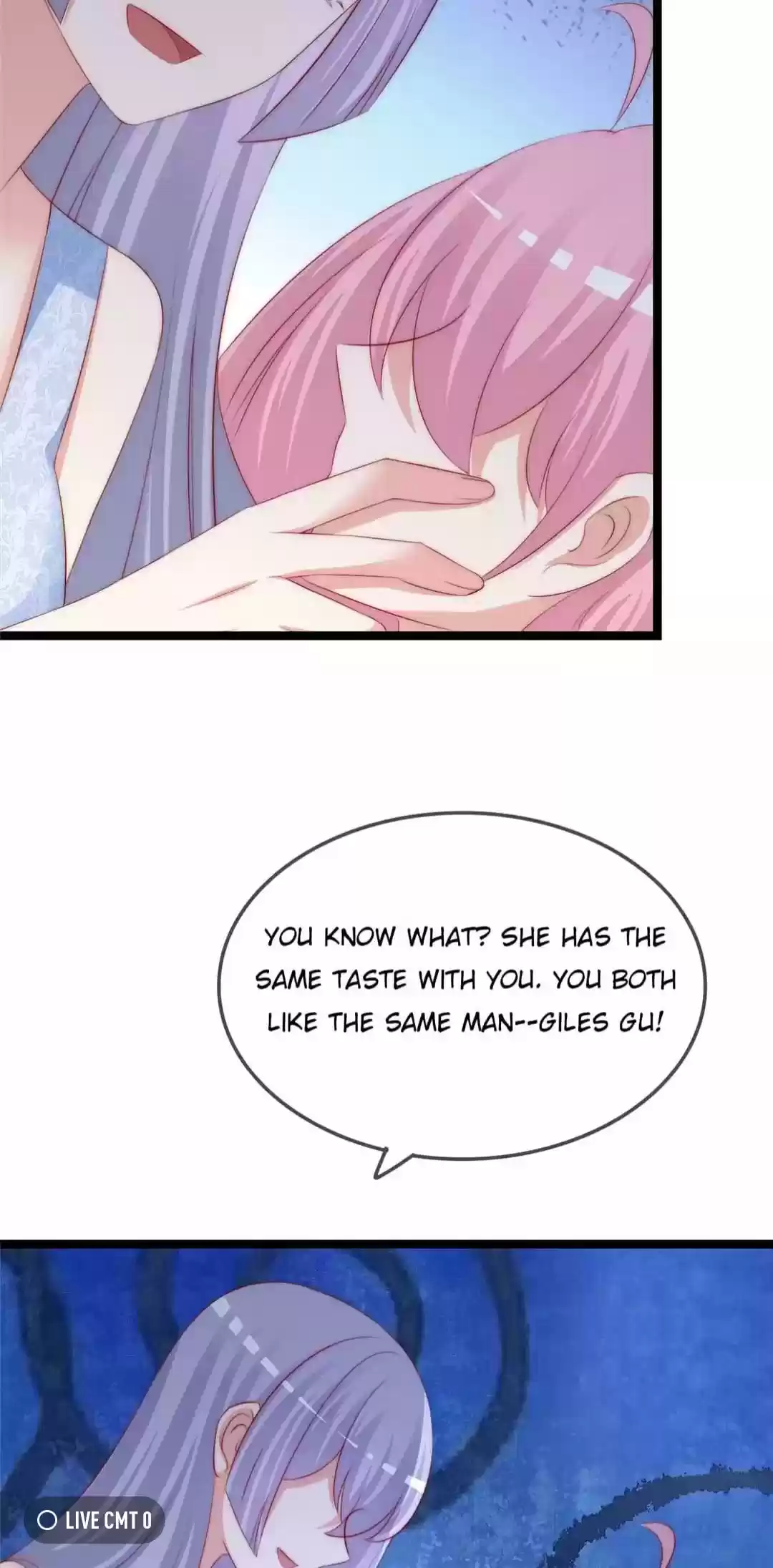 Jerk, You Can't Escape Chapter 289