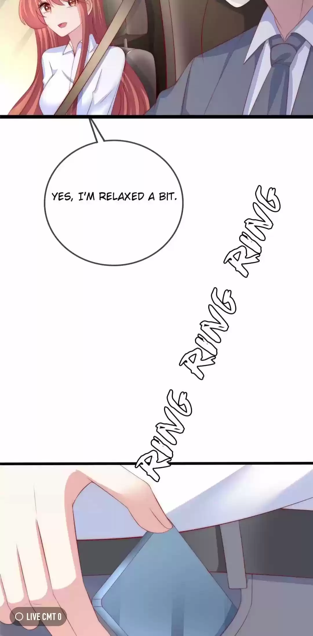 Jerk, You Can't Escape Chapter 289