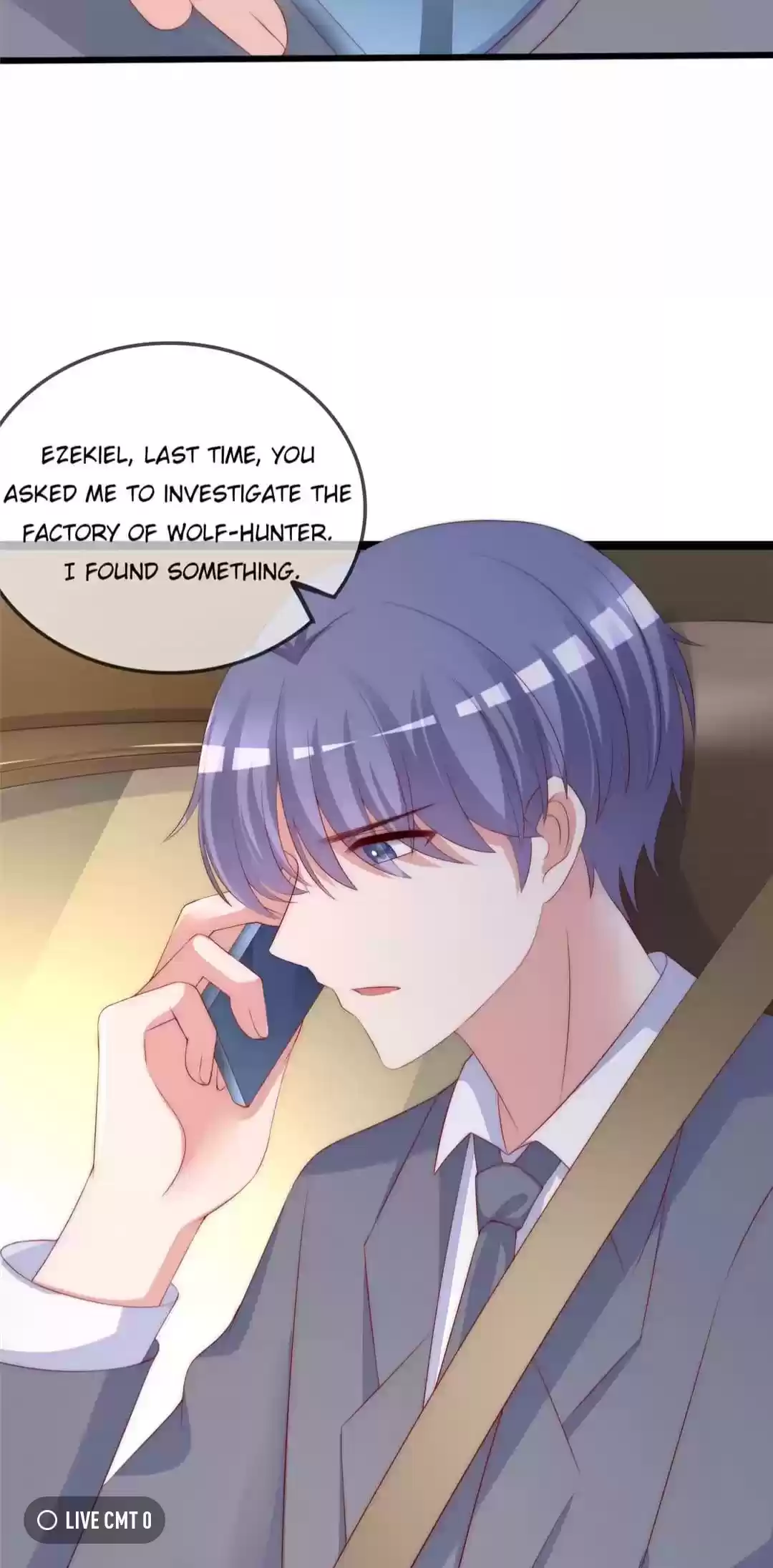 Jerk, You Can't Escape Chapter 289