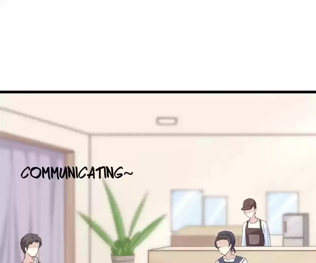 Jerk, You Can't Escape Chapter 29