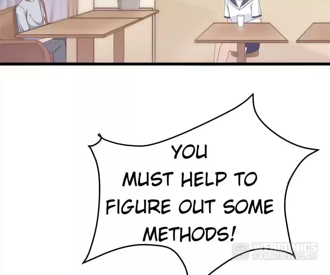 Jerk, You Can't Escape Chapter 29