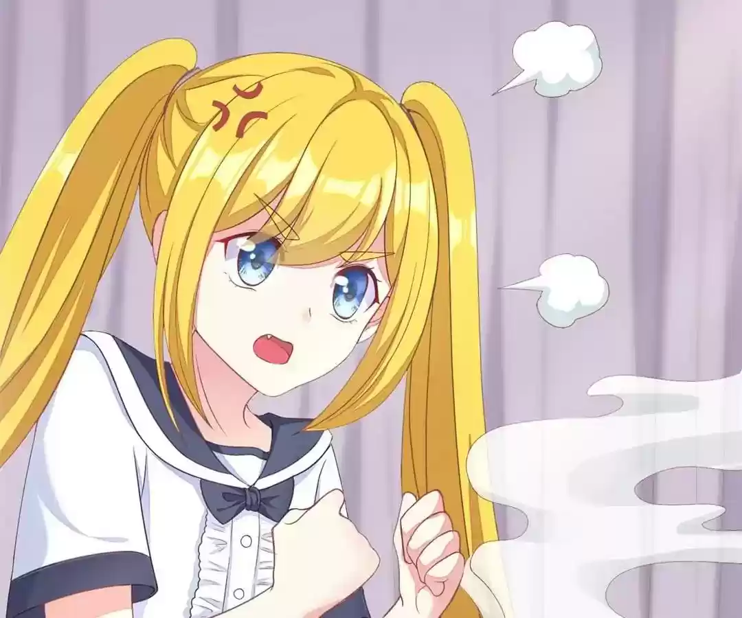 Jerk, You Can't Escape Chapter 29