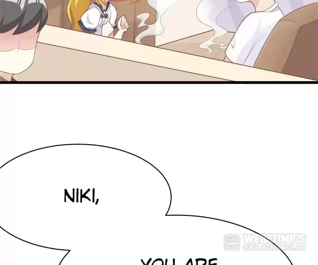 Jerk, You Can't Escape Chapter 29