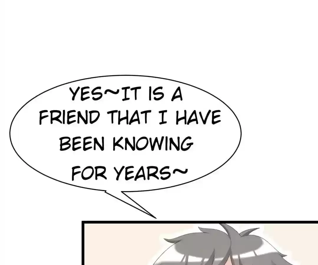 Jerk, You Can't Escape Chapter 29