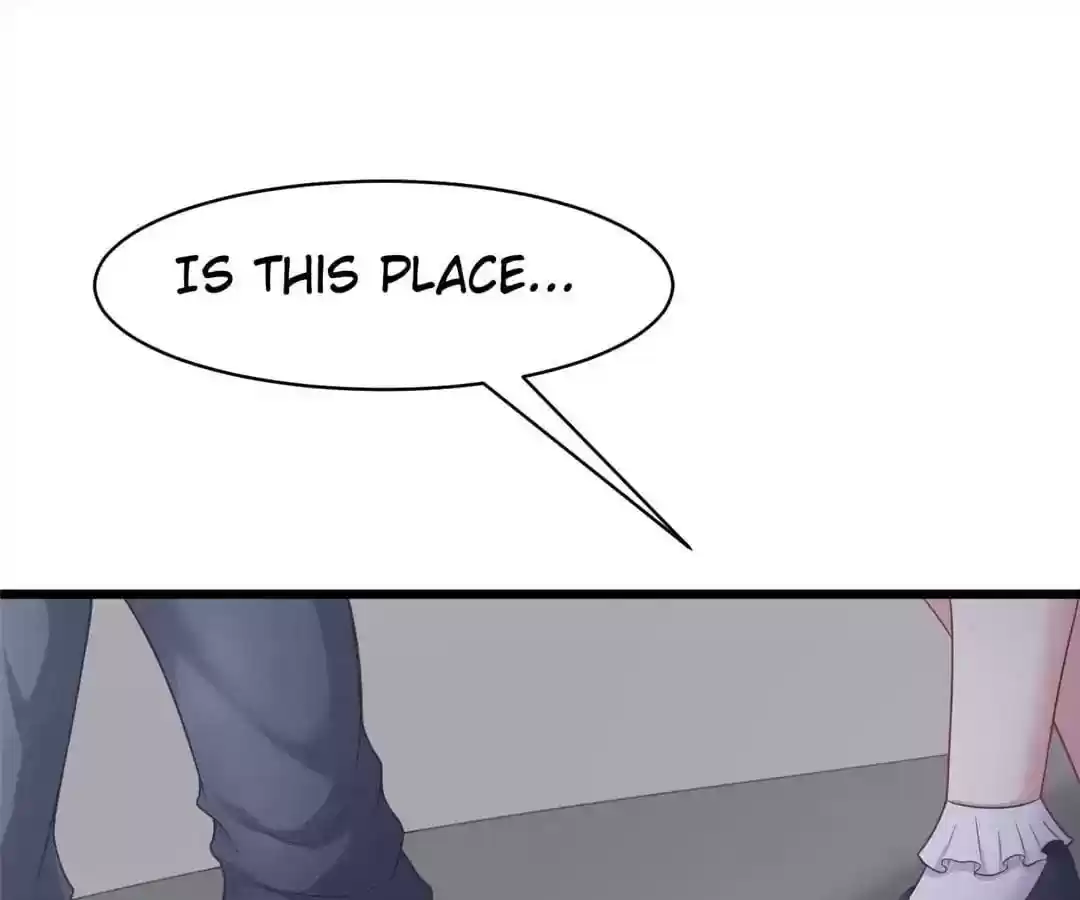 Jerk, You Can't Escape Chapter 29