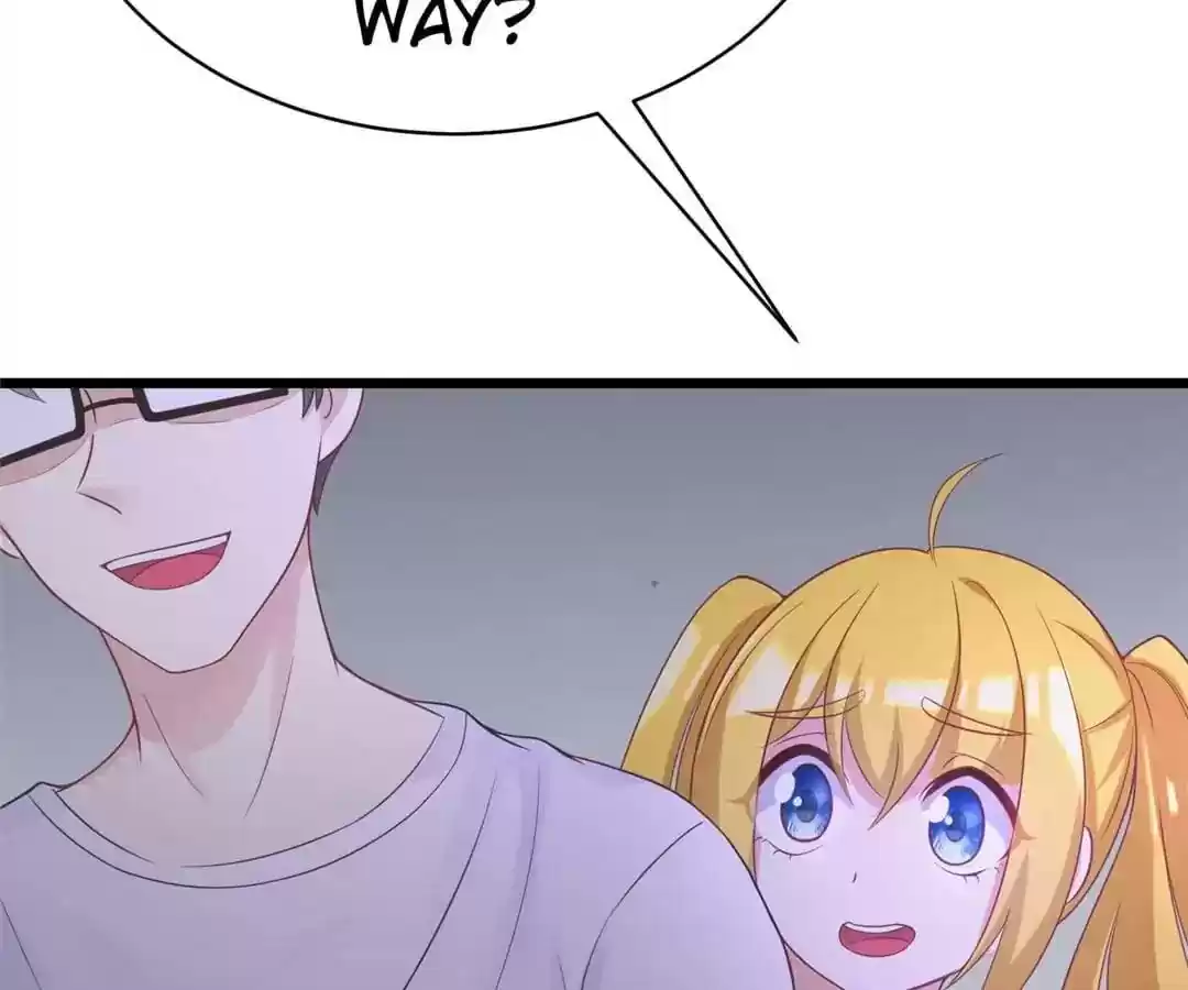 Jerk, You Can't Escape Chapter 29