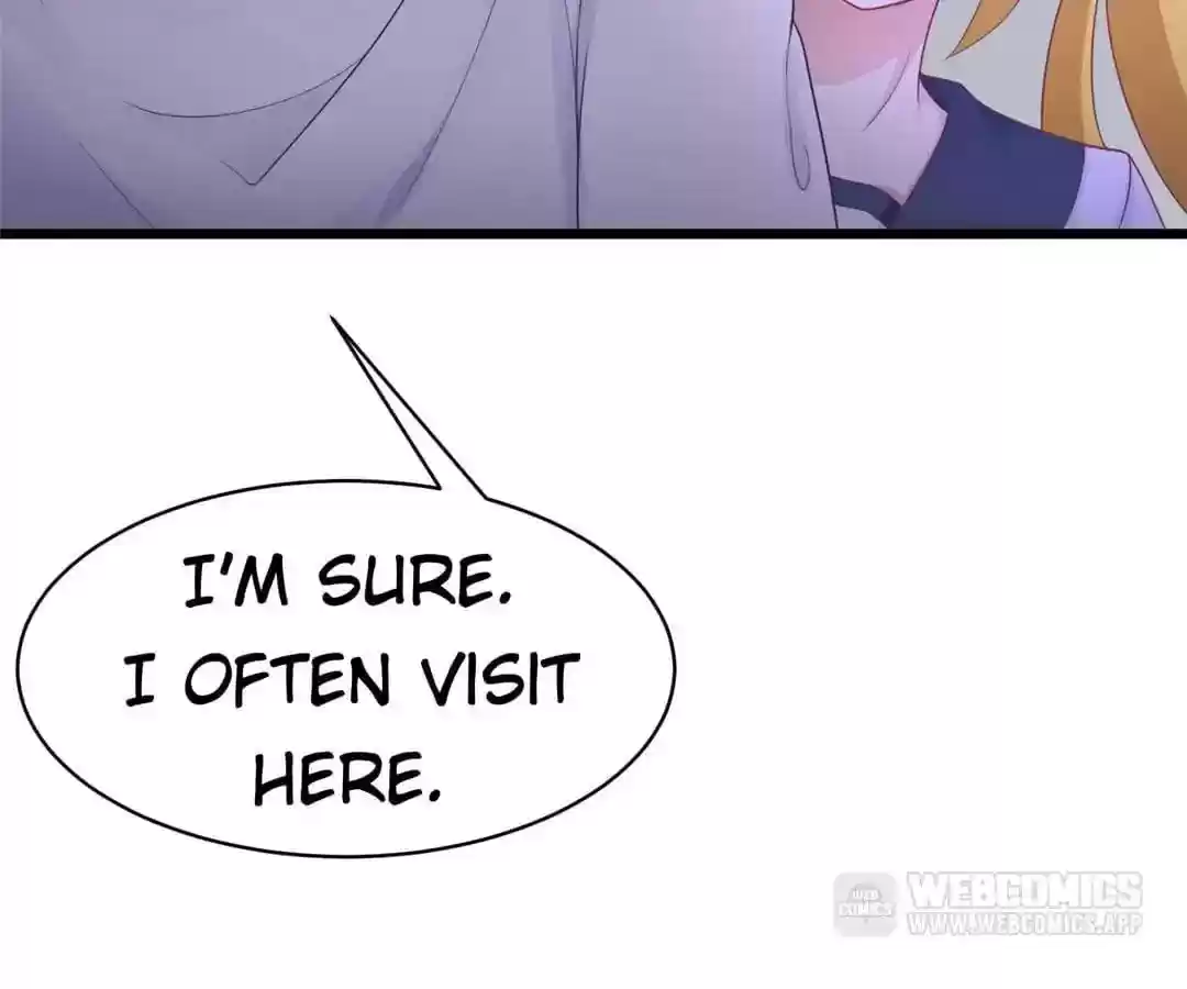 Jerk, You Can't Escape Chapter 29