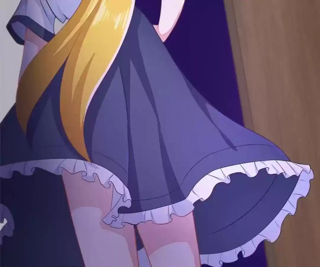 Jerk, You Can't Escape Chapter 29