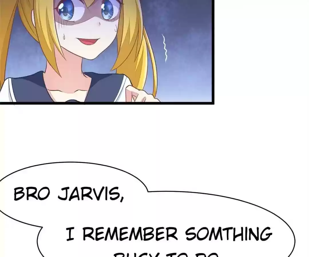 Jerk, You Can't Escape Chapter 29