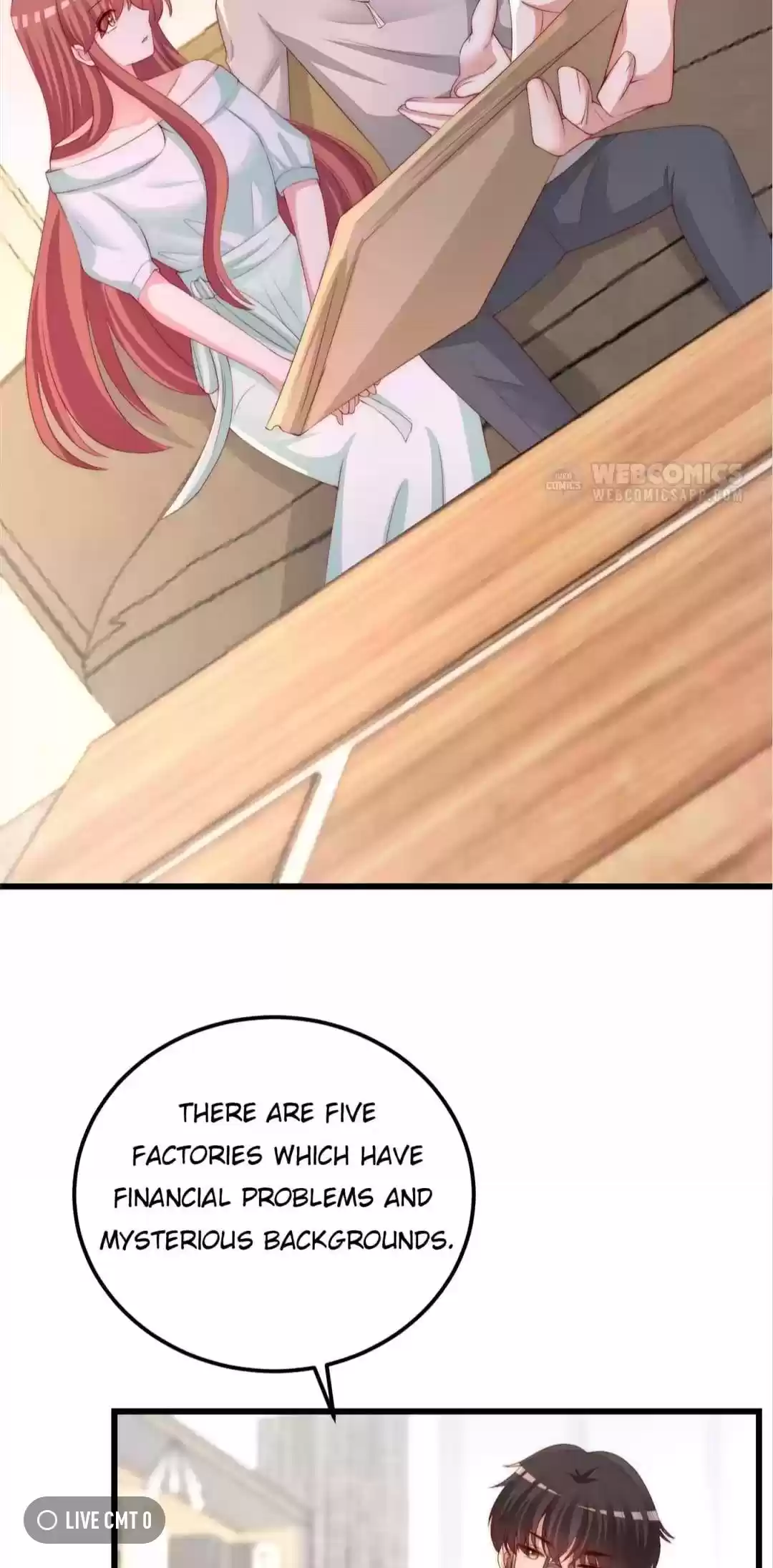 Jerk, You Can't Escape Chapter 290