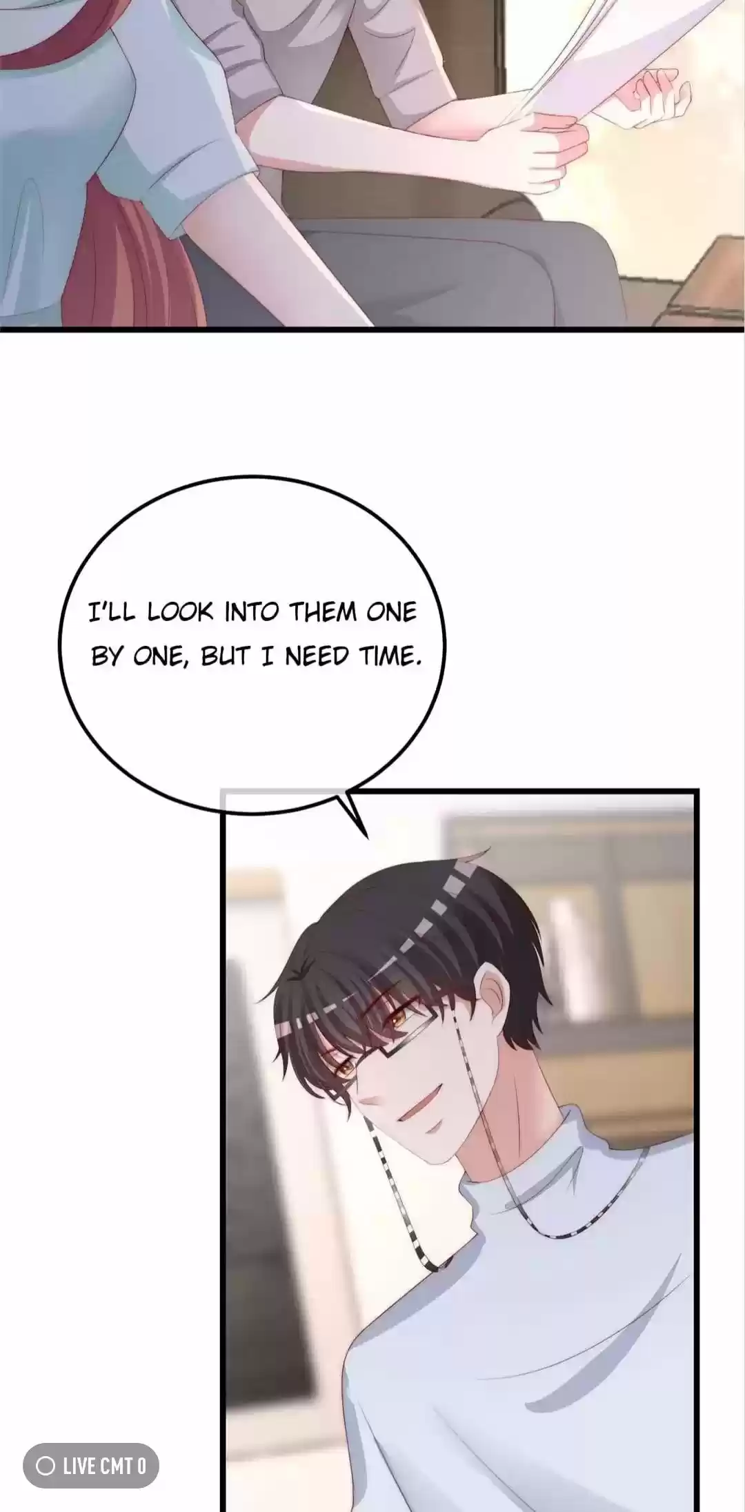 Jerk, You Can't Escape Chapter 290