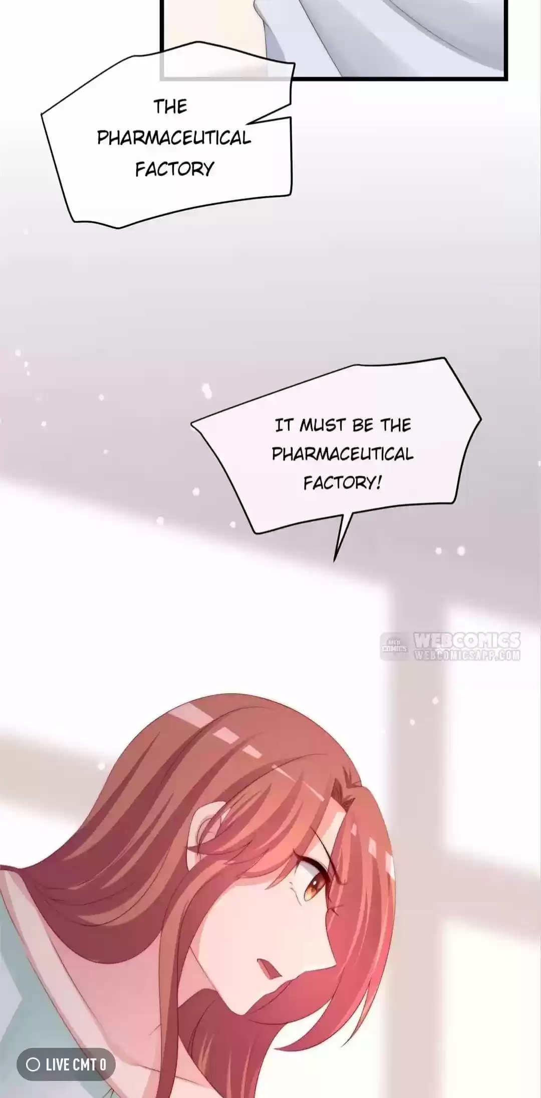 Jerk, You Can't Escape Chapter 290