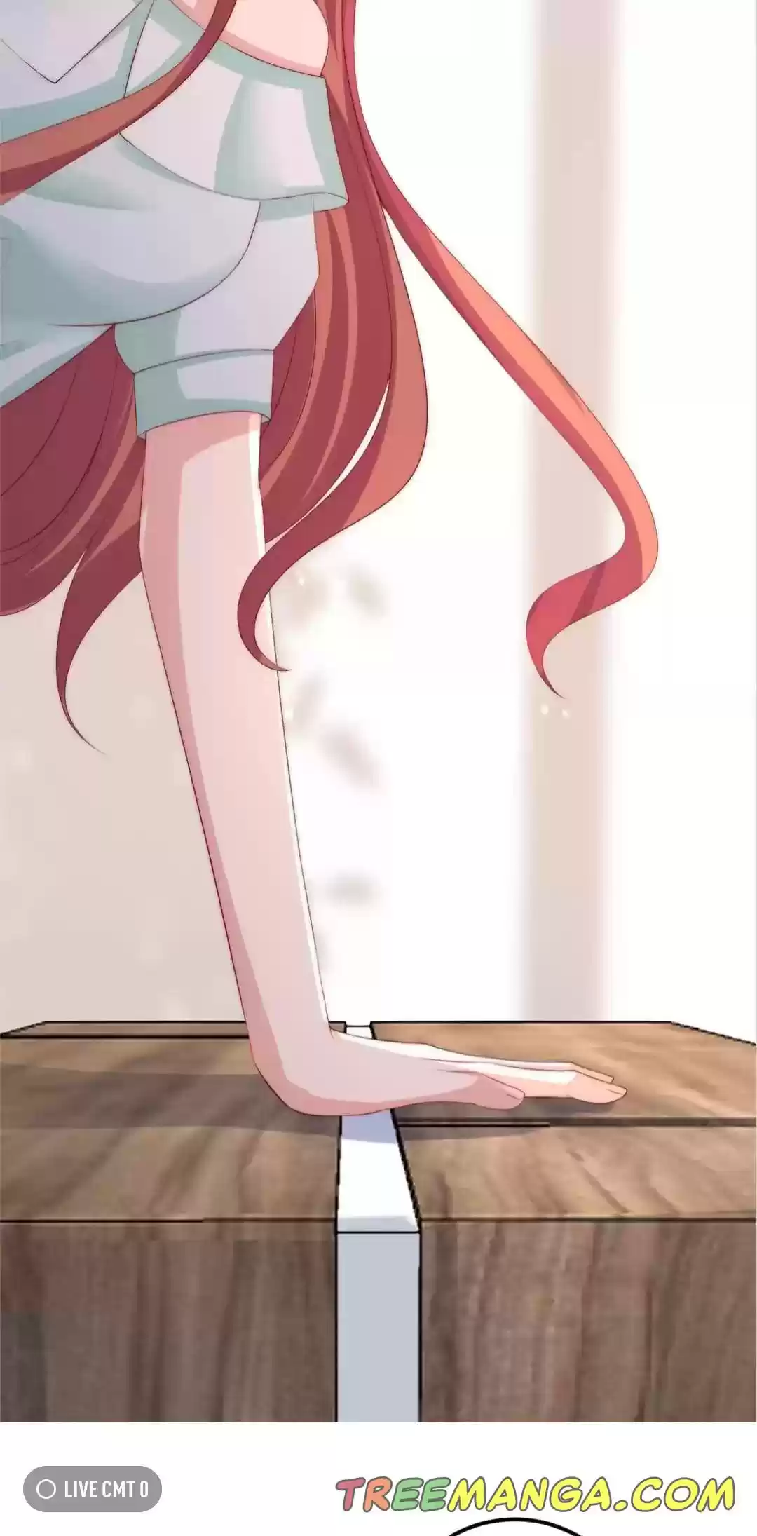 Jerk, You Can't Escape Chapter 290