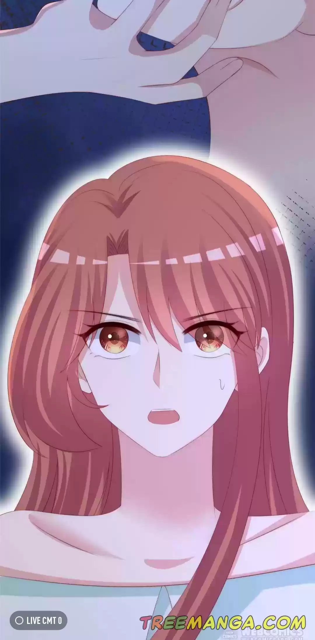 Jerk, You Can't Escape Chapter 290