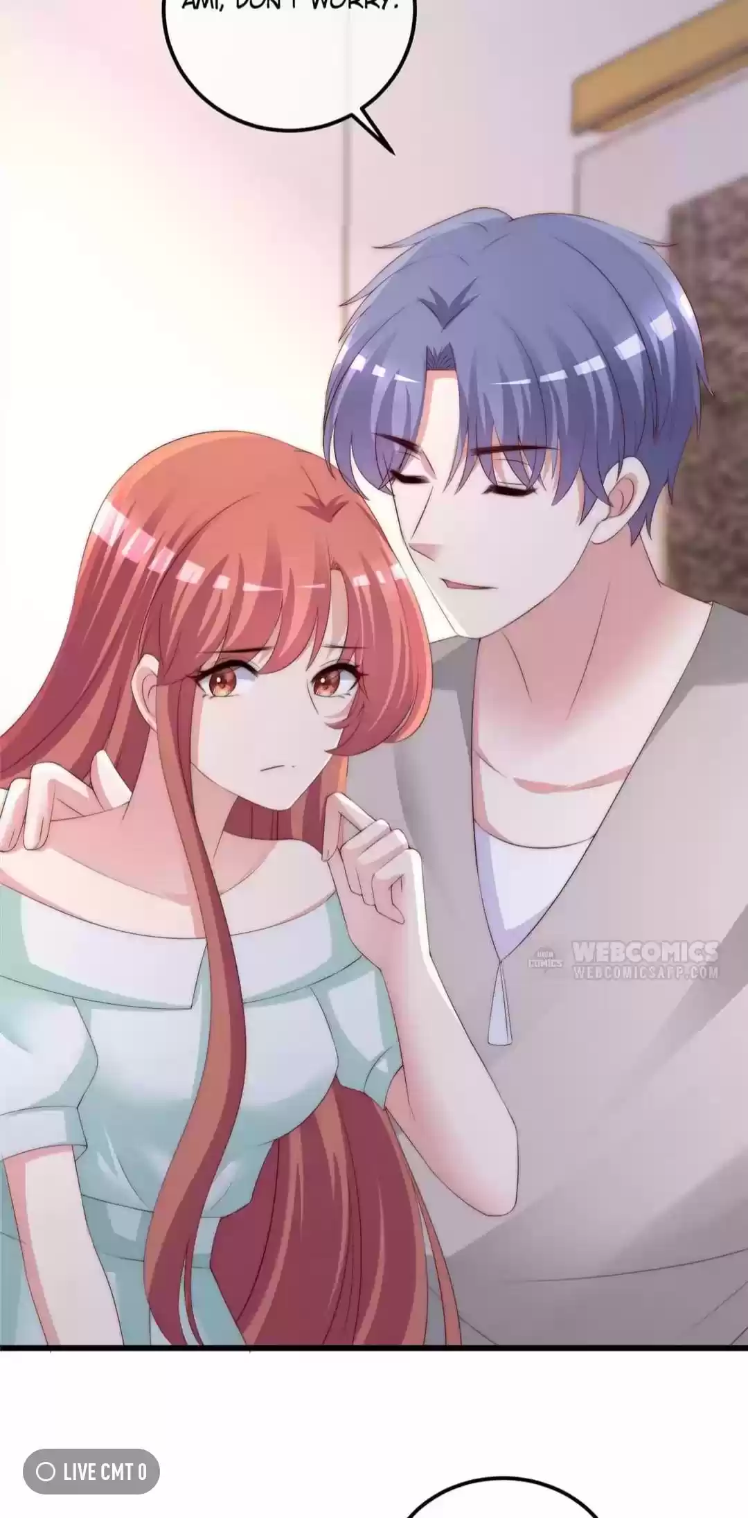 Jerk, You Can't Escape Chapter 290