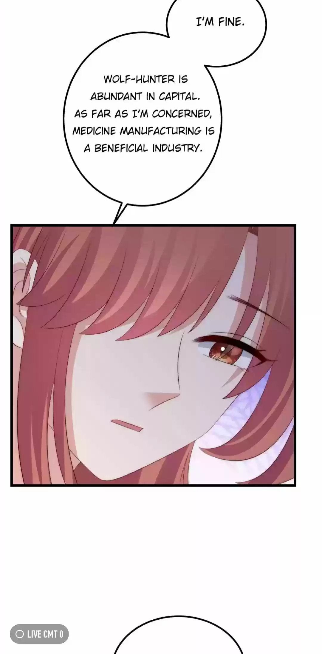 Jerk, You Can't Escape Chapter 290