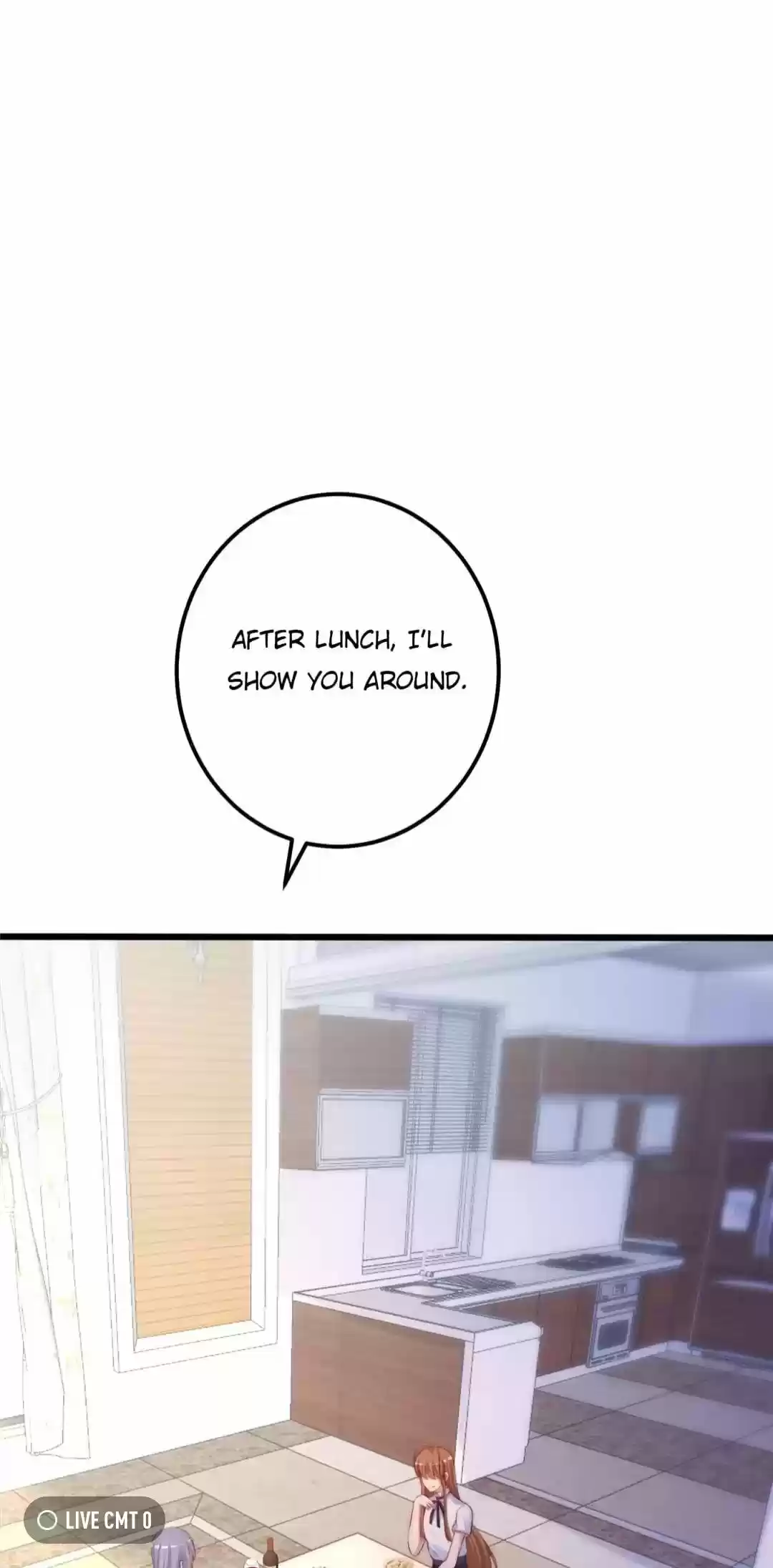 Jerk, You Can't Escape Chapter 290