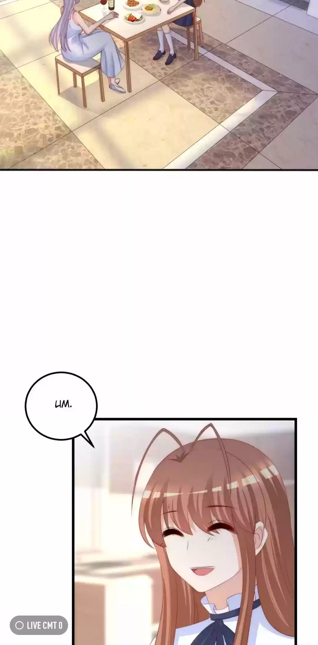 Jerk, You Can't Escape Chapter 290