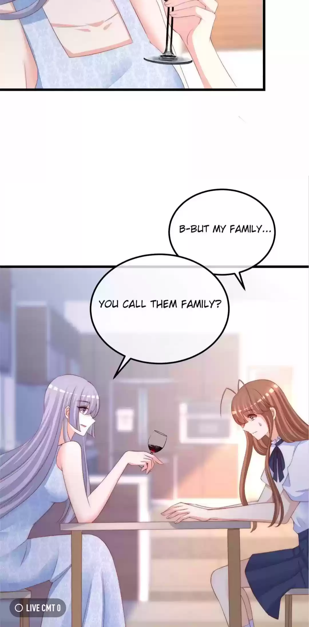 Jerk, You Can't Escape Chapter 290