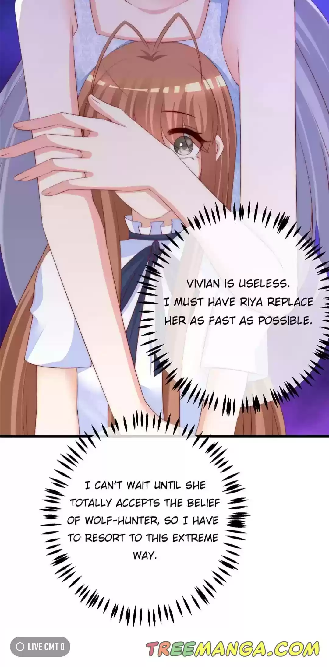 Jerk, You Can't Escape Chapter 290