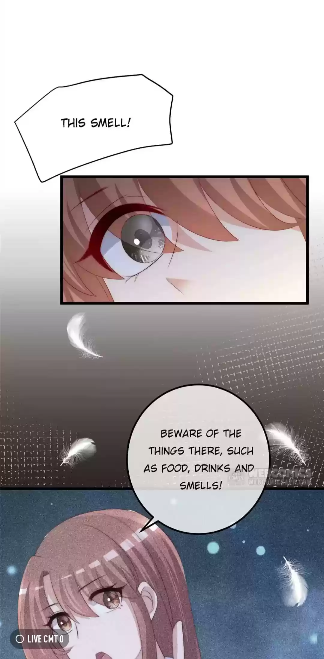 Jerk, You Can't Escape Chapter 290