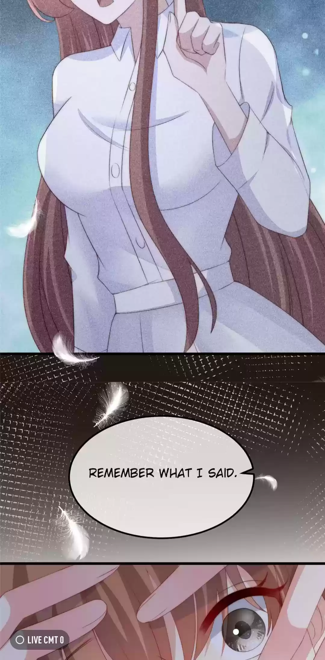 Jerk, You Can't Escape Chapter 290