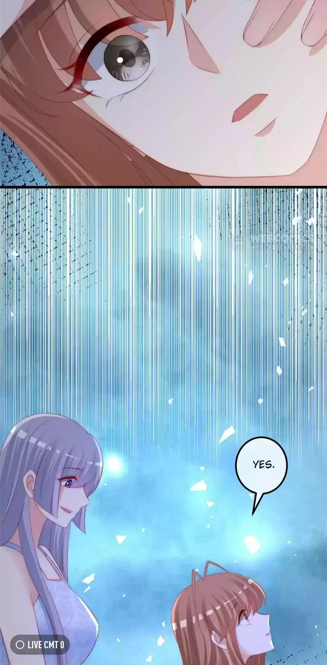 Jerk, You Can't Escape Chapter 290