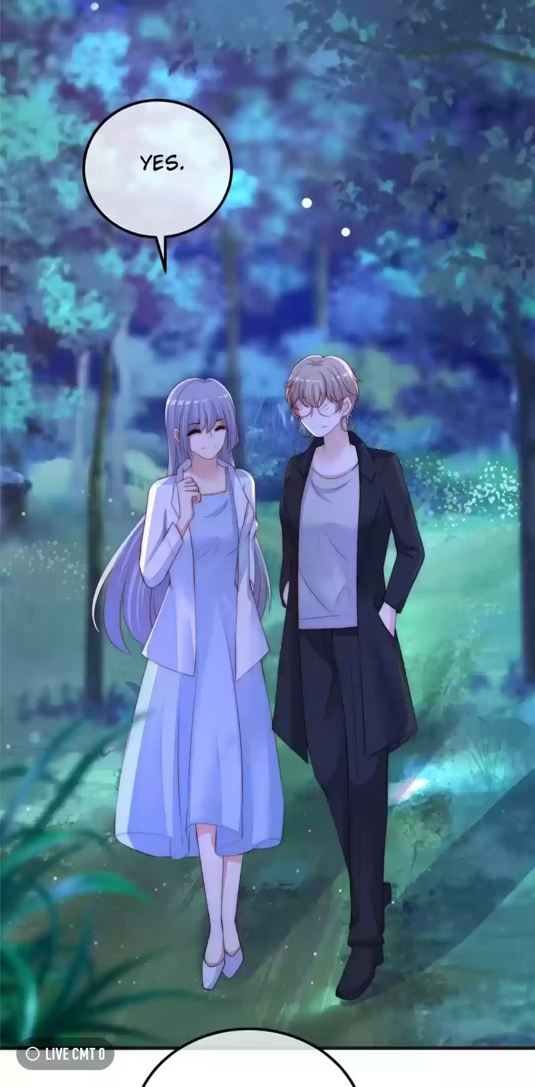 Jerk, You Can't Escape Chapter 291