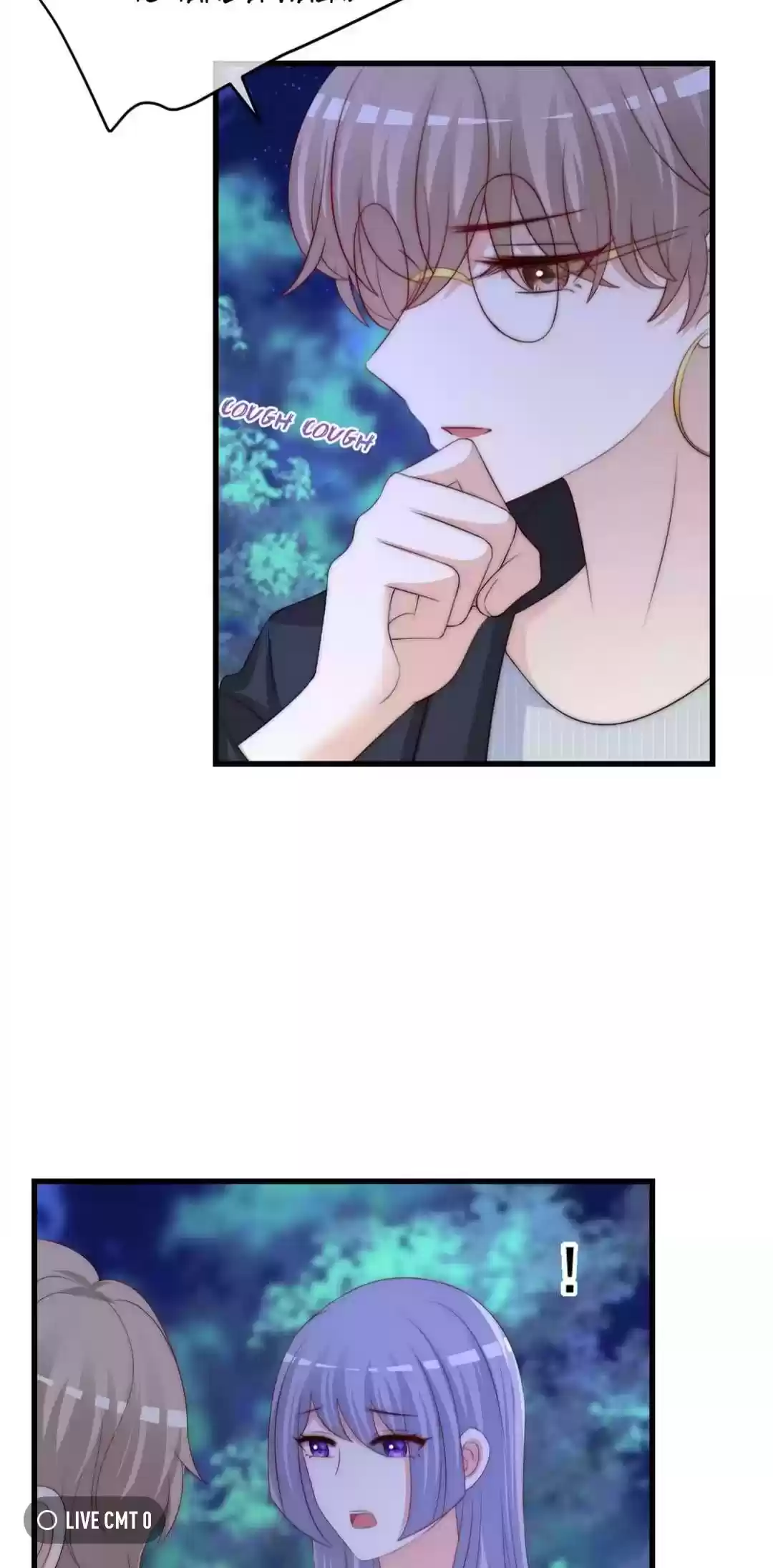 Jerk, You Can't Escape Chapter 291