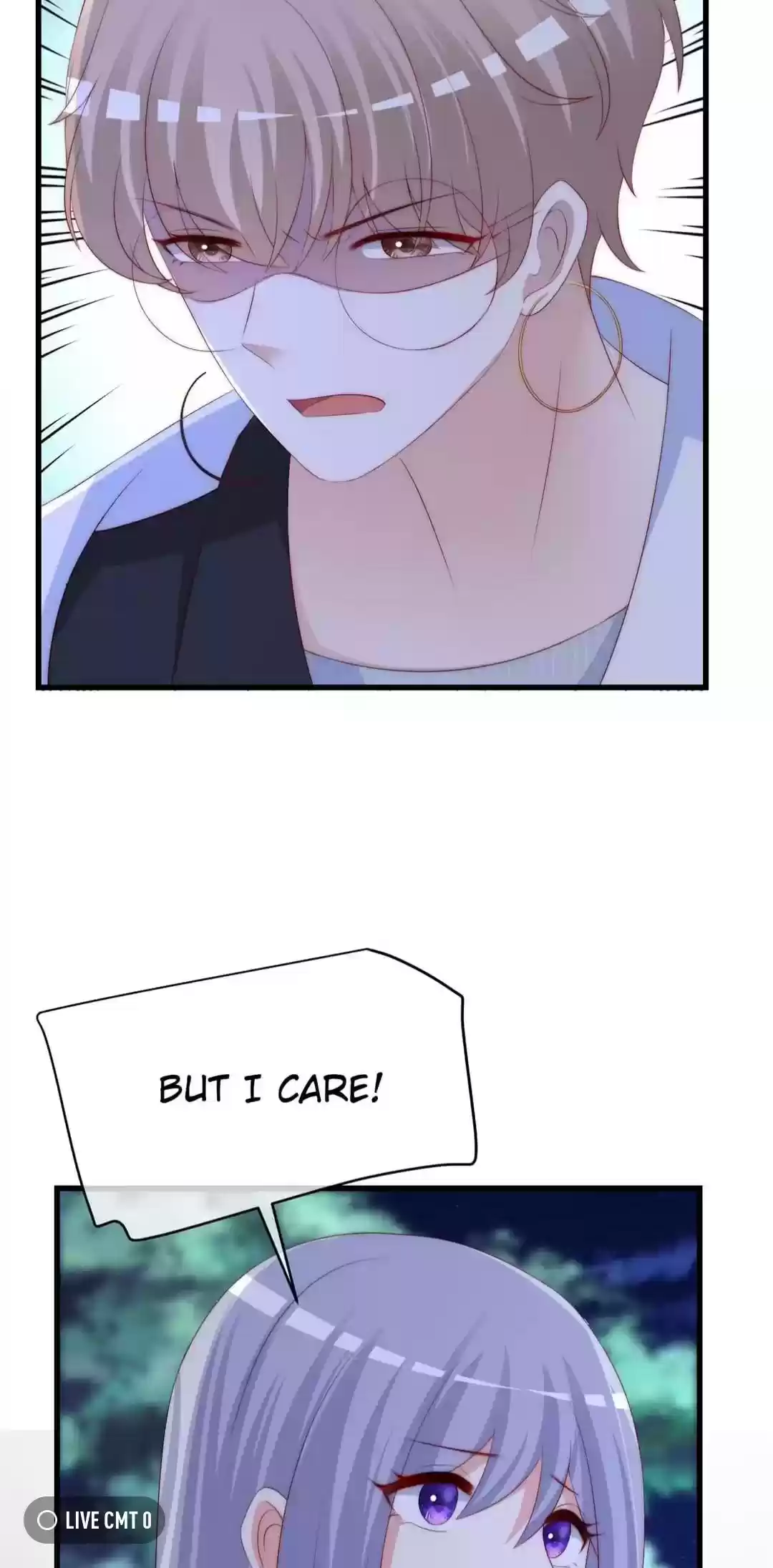 Jerk, You Can't Escape Chapter 291