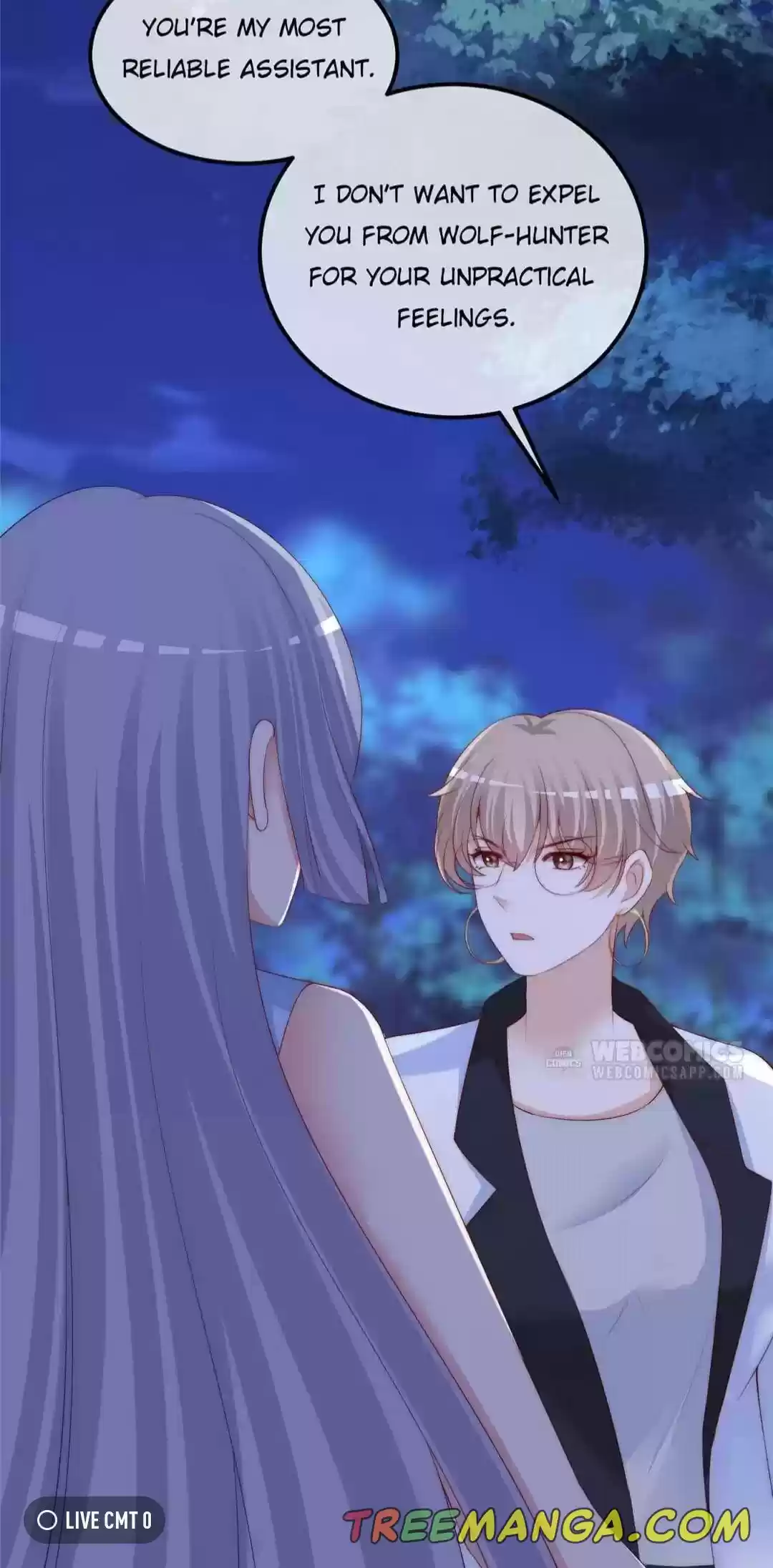 Jerk, You Can't Escape Chapter 291