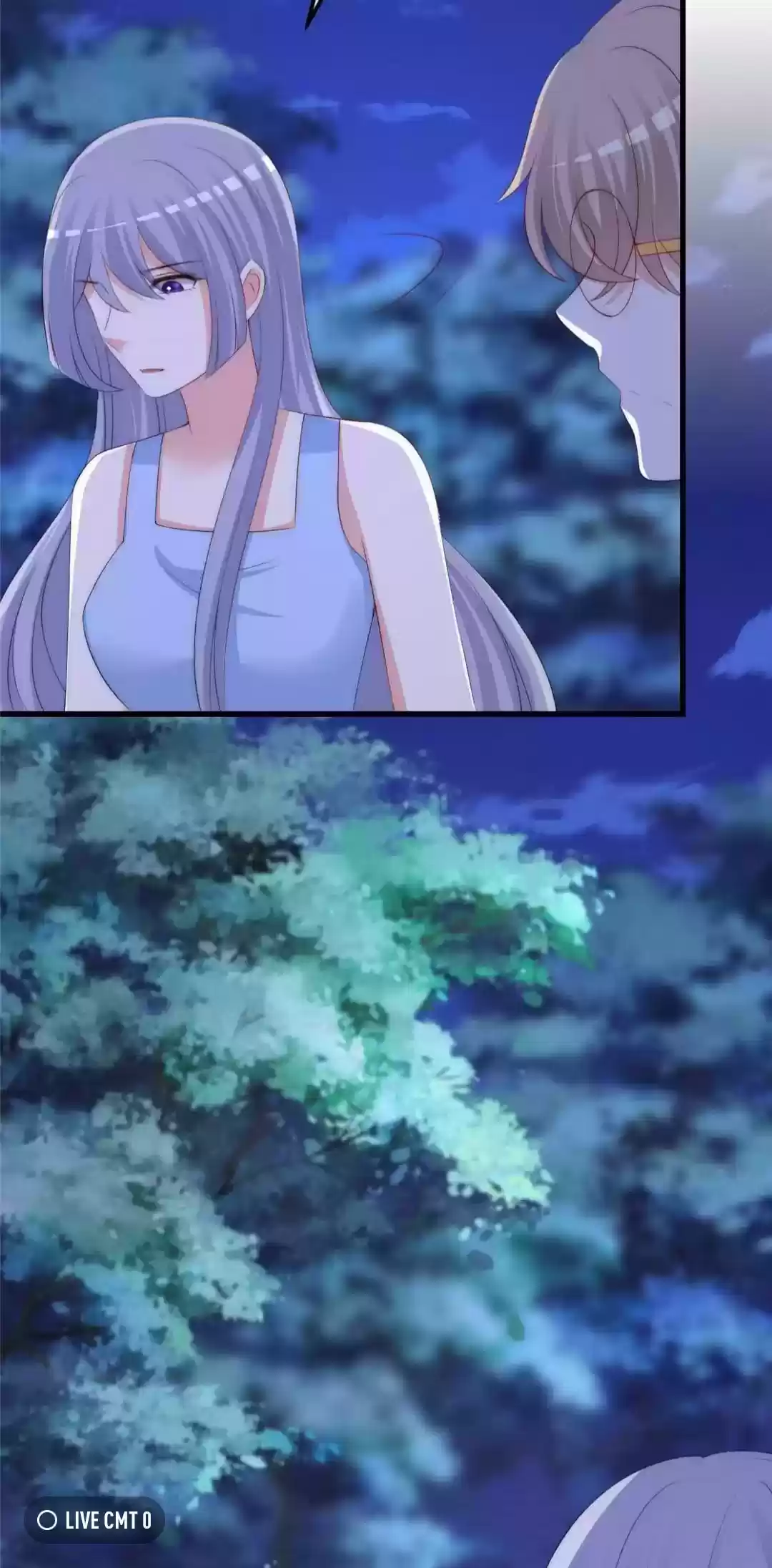 Jerk, You Can't Escape Chapter 291